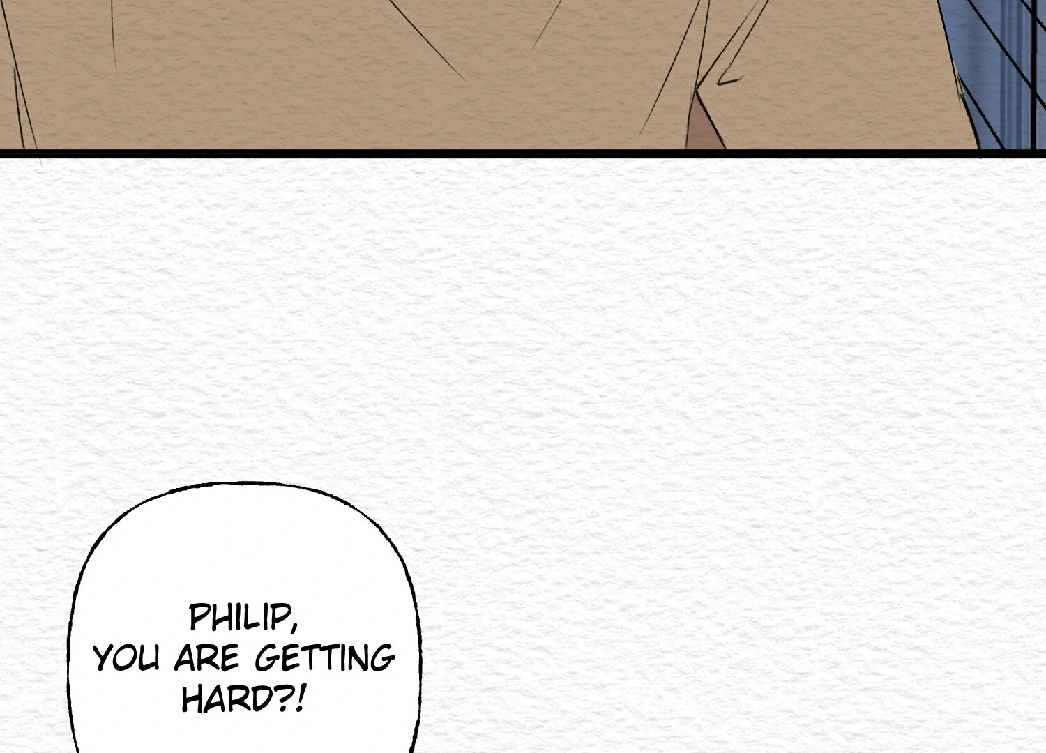 ROOM MATE ( BL ) - EPISODE 06 ( censored ) manhwa