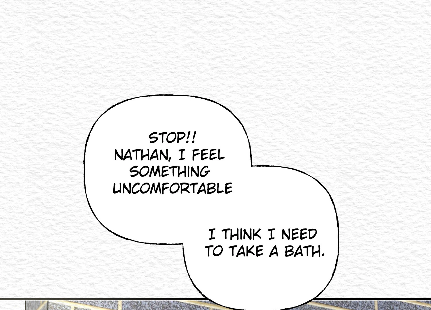 ROOM MATE ( BL ) - EPISODE 06 ( censored ) manhwa