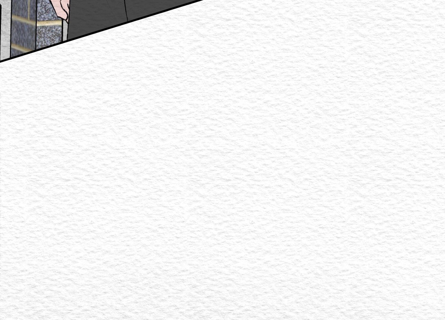 ROOM MATE ( BL ) - EPISODE 06 ( censored ) manhwa