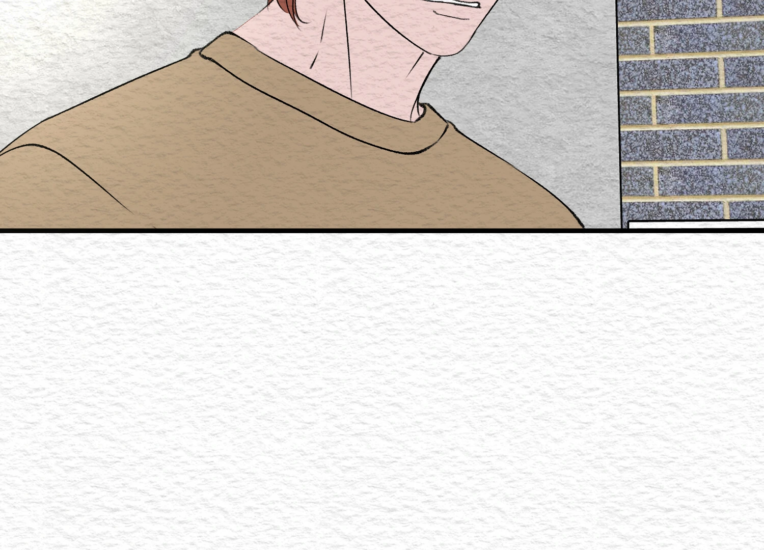 ROOM MATE ( BL ) - EPISODE 06 ( censored ) manhwa