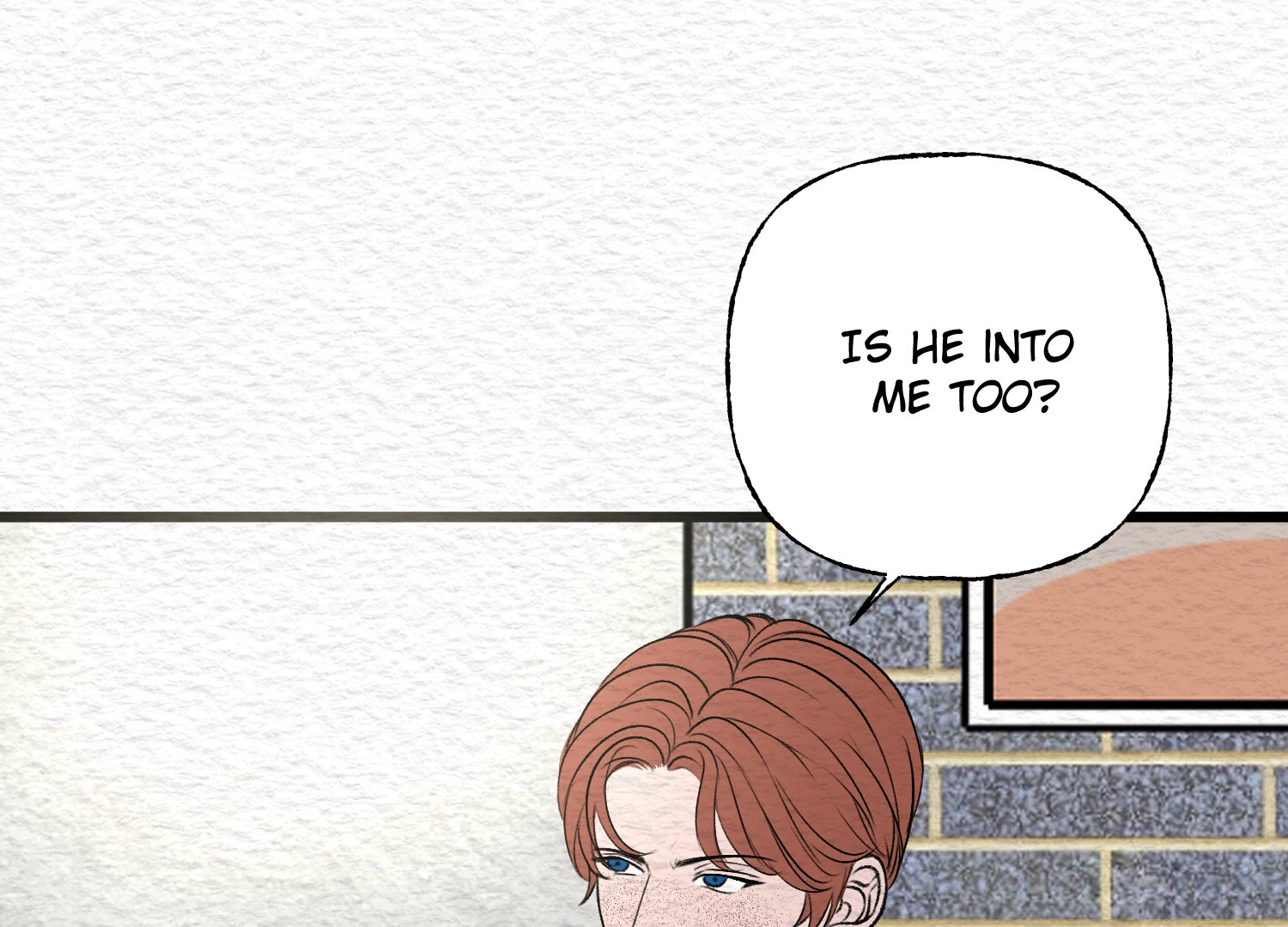 ROOM MATE ( BL ) - EPISODE 06 ( censored ) manhwa