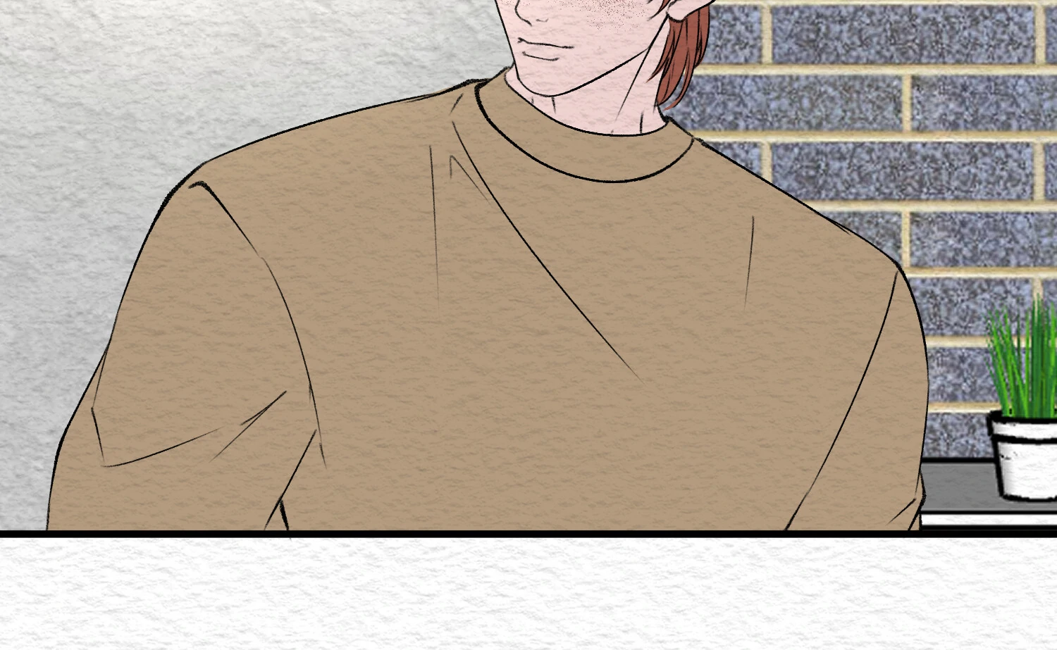 ROOM MATE ( BL ) - EPISODE 06 ( censored ) manhwa