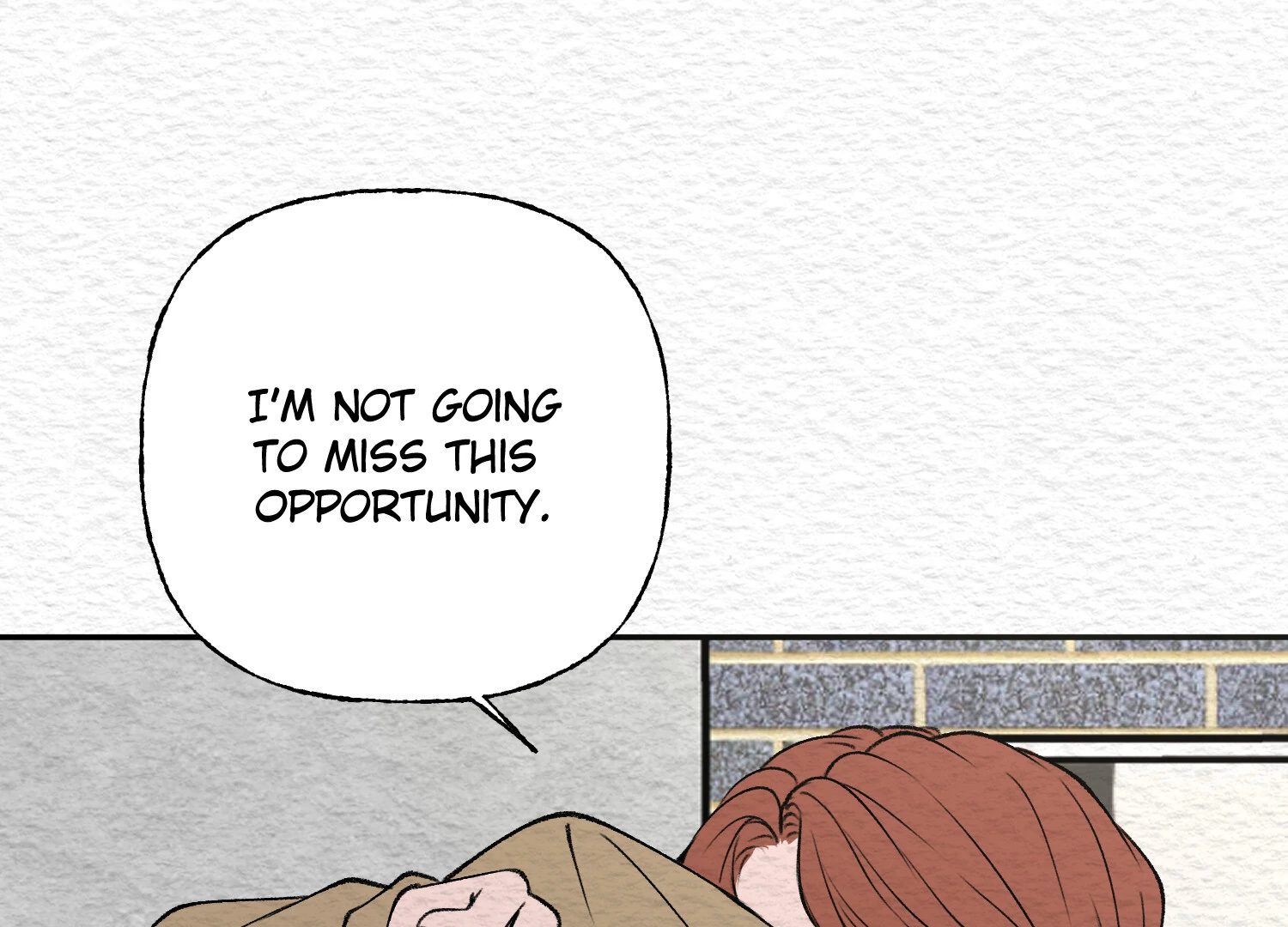 ROOM MATE ( BL ) - EPISODE 06 ( censored ) manhwa