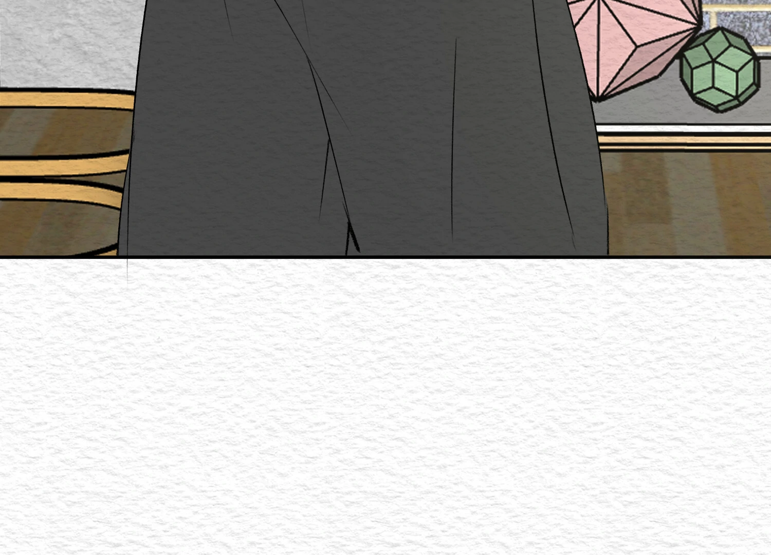 ROOM MATE ( BL ) - EPISODE 06 ( censored ) manhwa