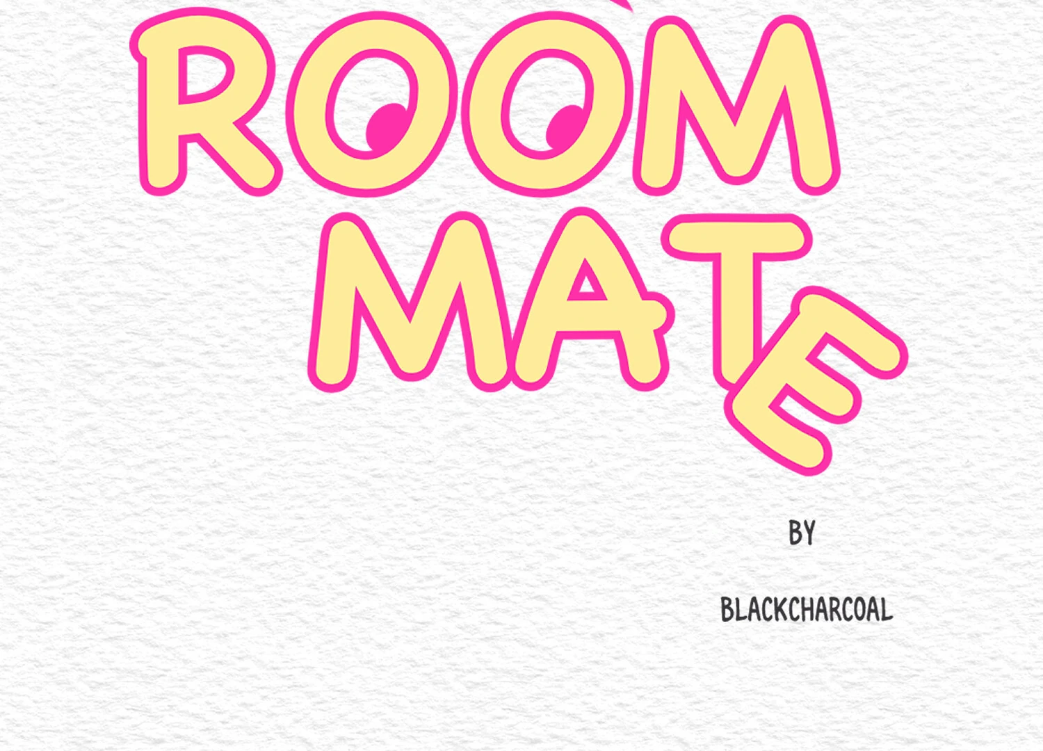 ROOM MATE ( BL ) - EPISODE 06 ( censored ) manhwa