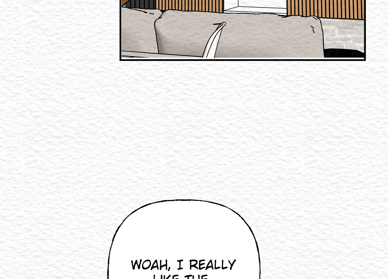ROOM MATE ( BL ) - EPISODE 06 ( censored ) manhwa