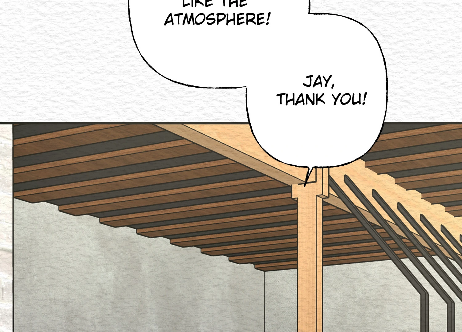 ROOM MATE ( BL ) - EPISODE 06 ( censored ) manhwa
