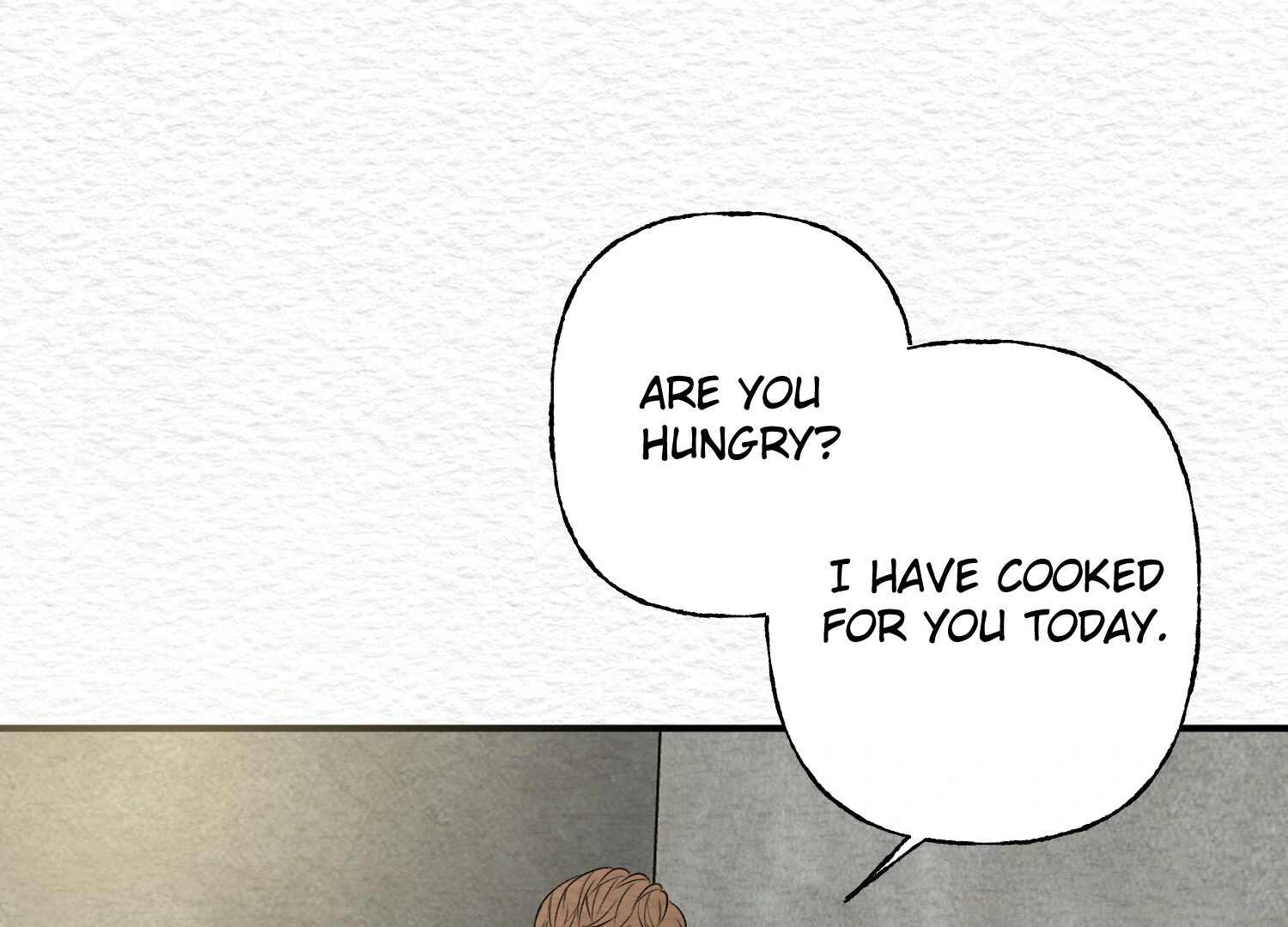 ROOM MATE ( BL ) - EPISODE 06 ( censored ) manhwa