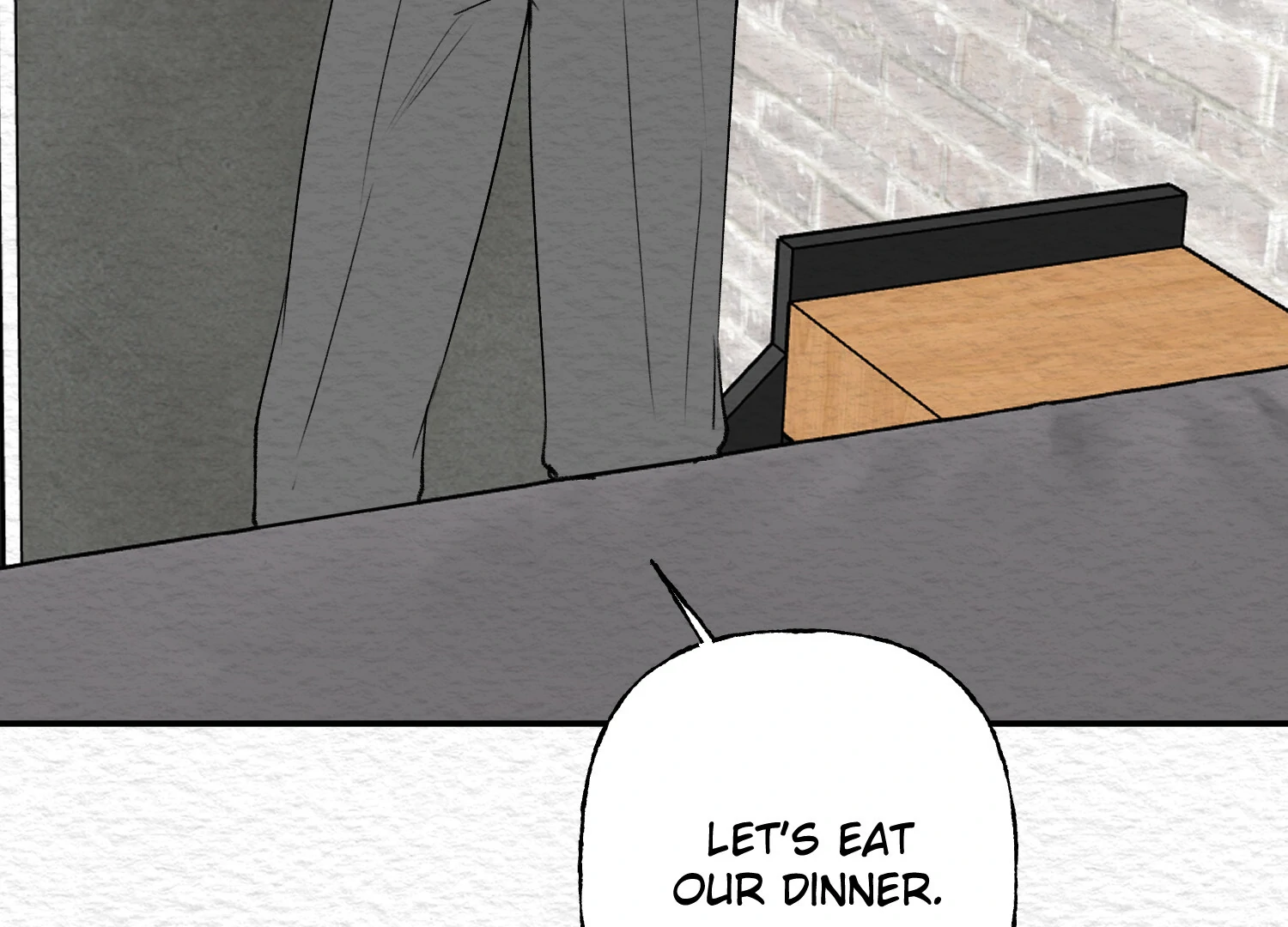 ROOM MATE ( BL ) - EPISODE 06 ( censored ) manhwa