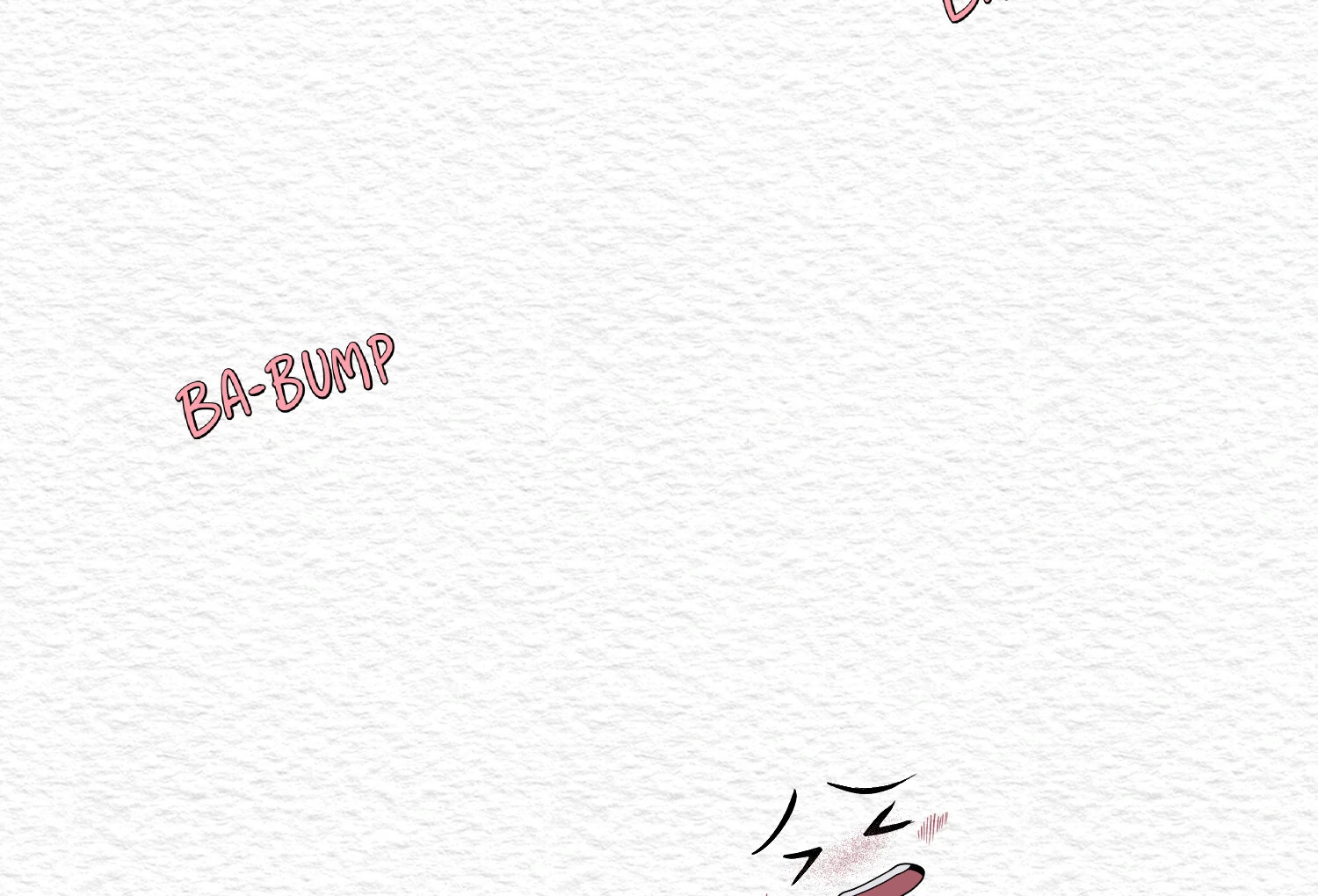 ROOM MATE ( BL ) - EPISODE 06 ( censored ) manhwa