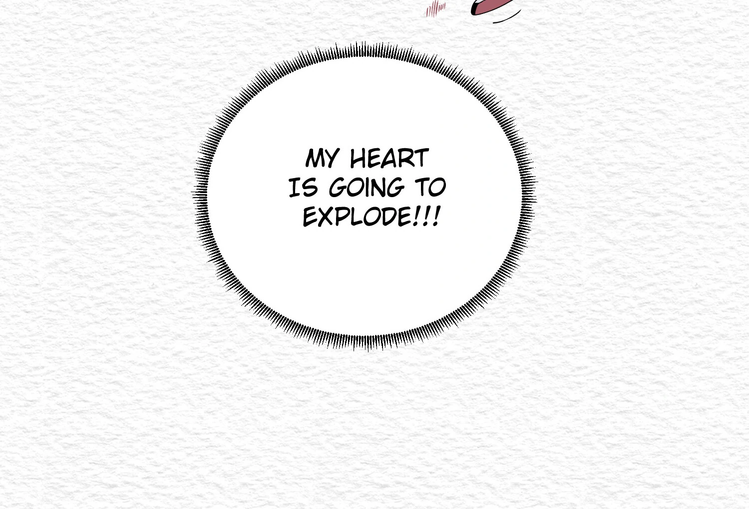 ROOM MATE ( BL ) - EPISODE 06 ( censored ) manhwa