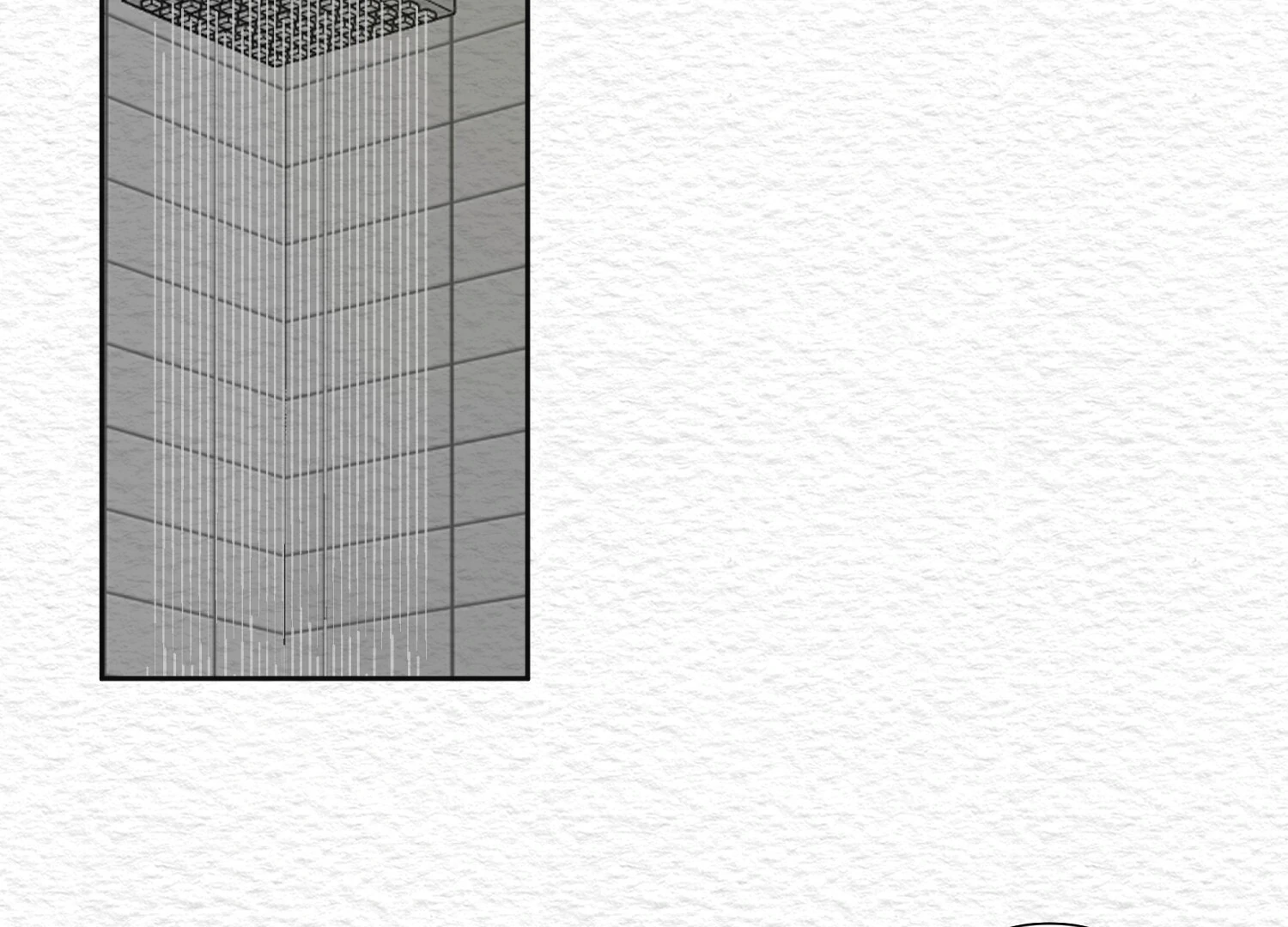 ROOM MATE ( BL ) - EPISODE 06 ( censored ) manhwa