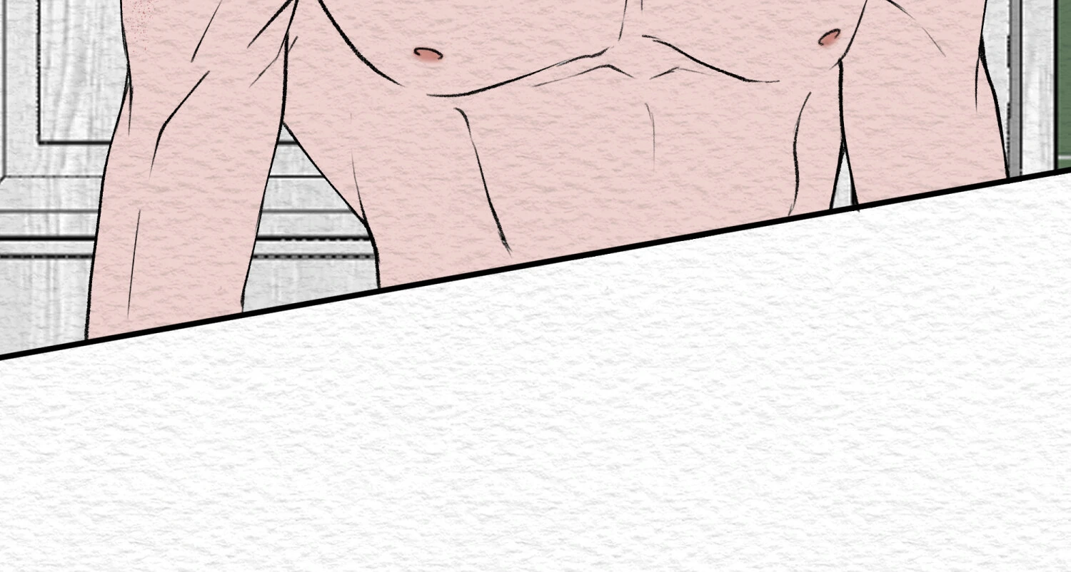 ROOM MATE ( BL ) - EPISODE 06 ( censored ) manhwa