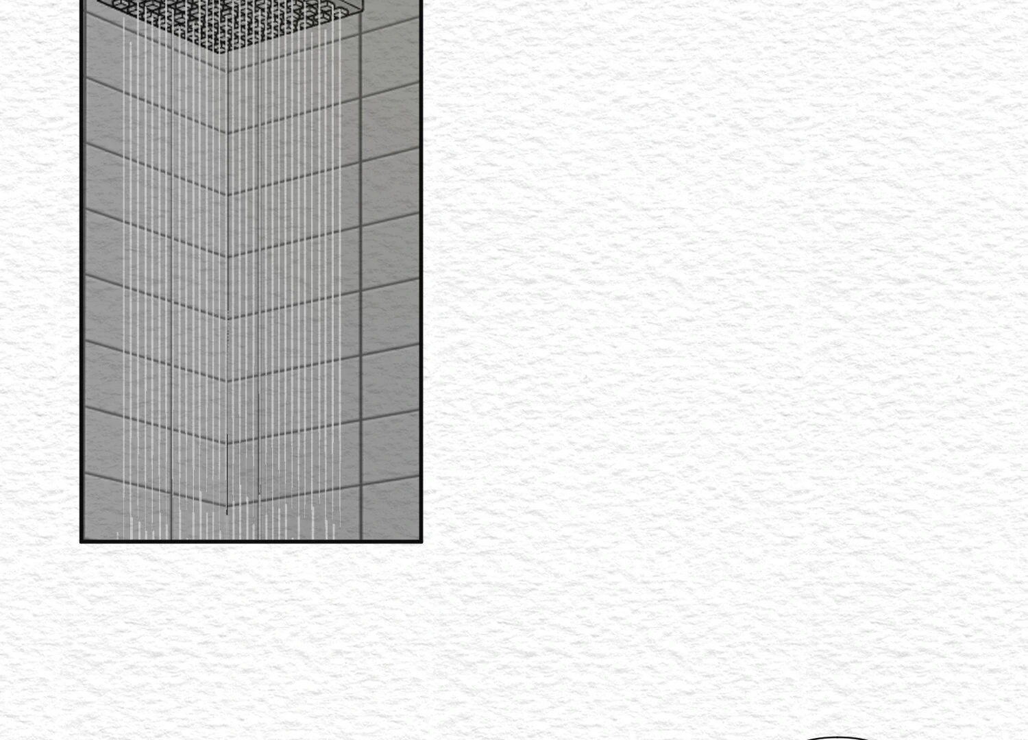 ROOM MATE ( BL ) - EPISODE 07 (censored) manhwa