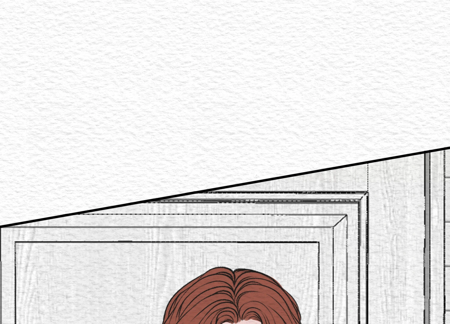 ROOM MATE ( BL ) - EPISODE 07 (censored) manhwa