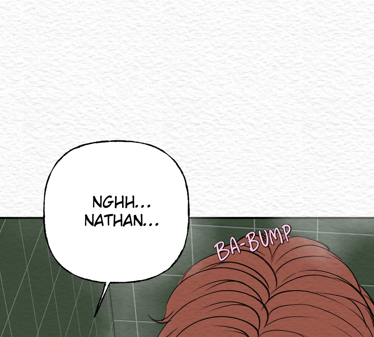 ROOM MATE ( BL ) - EPISODE 07 (censored) manhwa