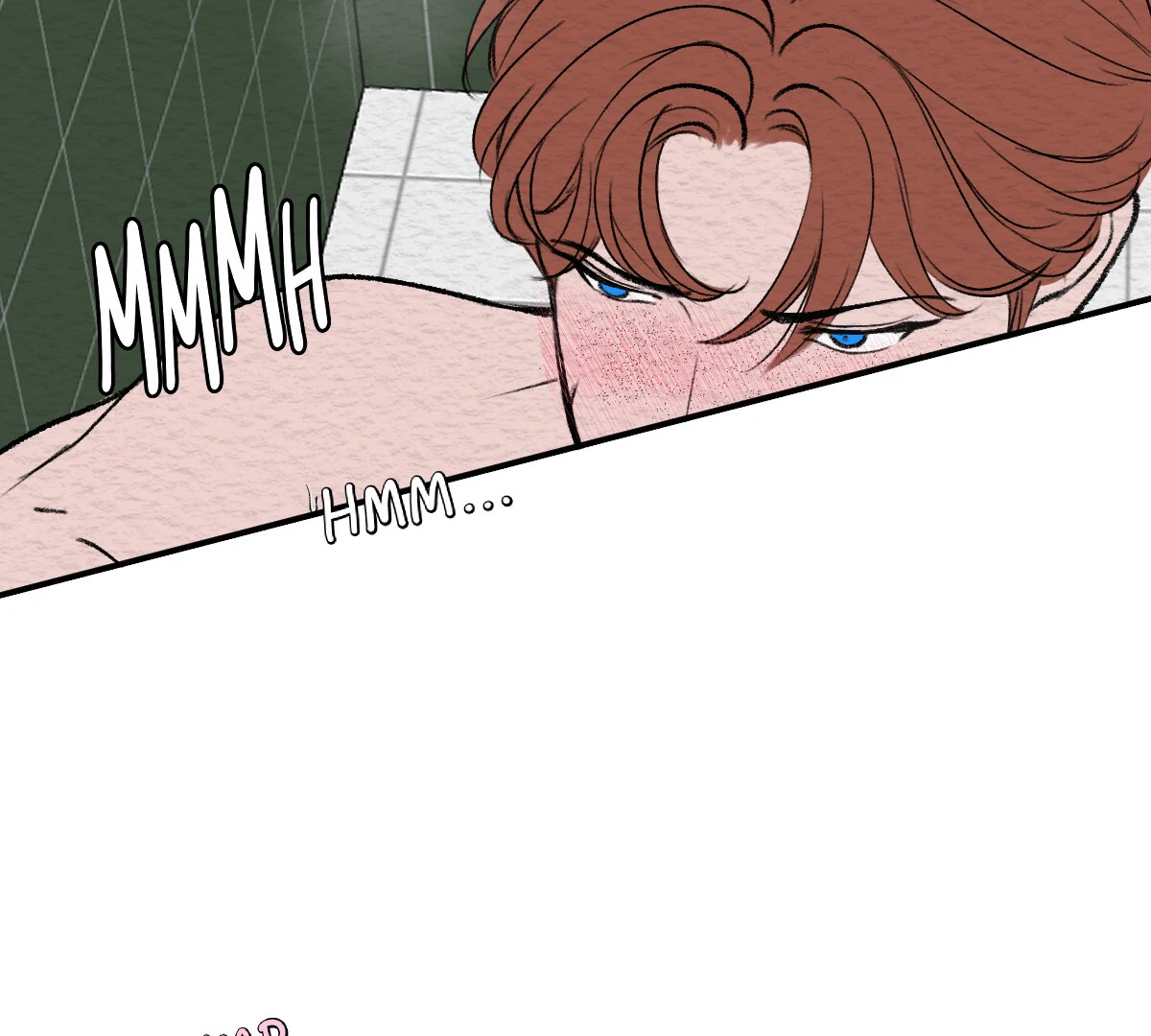 ROOM MATE ( BL ) - EPISODE 07 (censored) manhwa