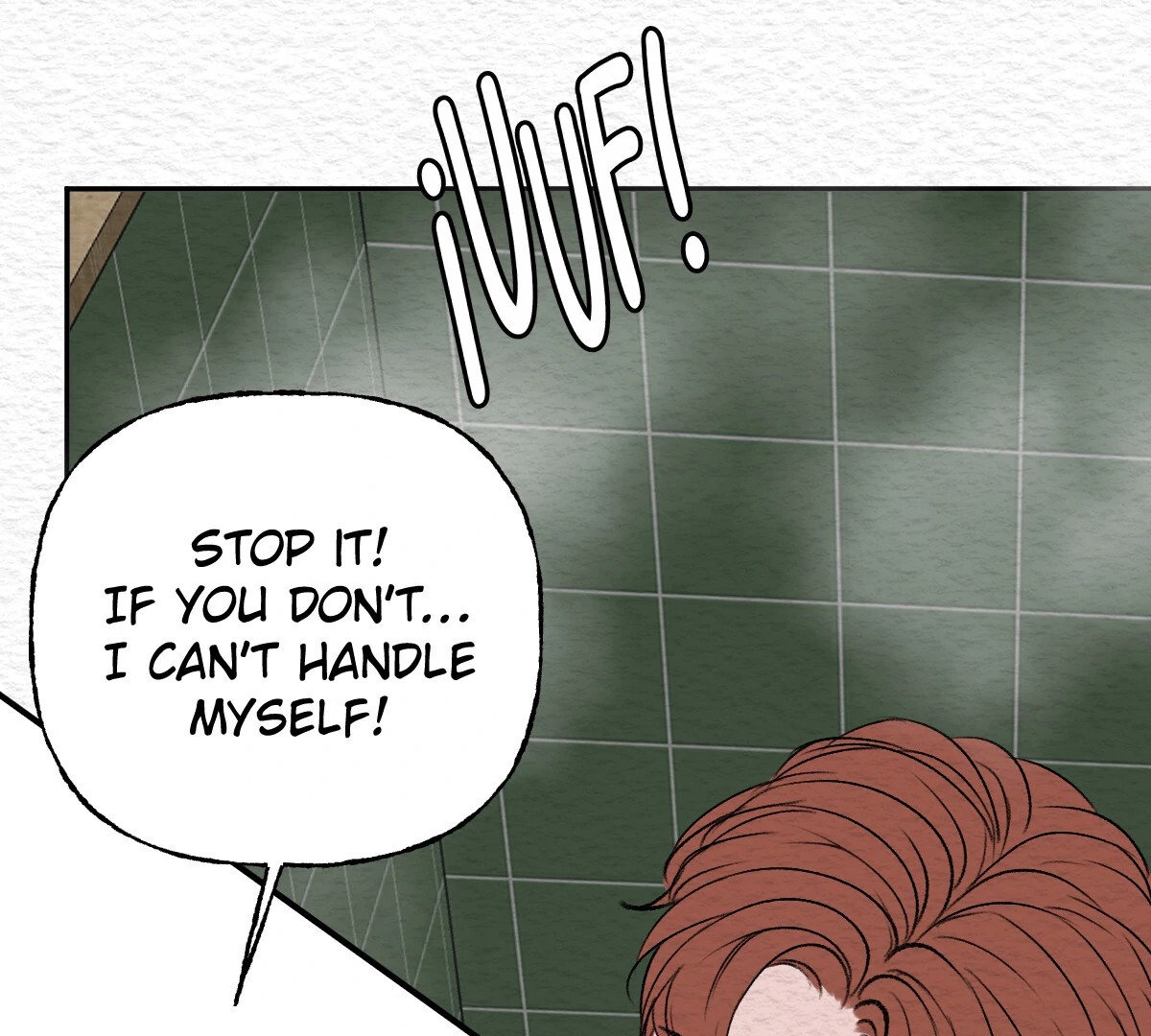 ROOM MATE ( BL ) - EPISODE 07 (censored) manhwa