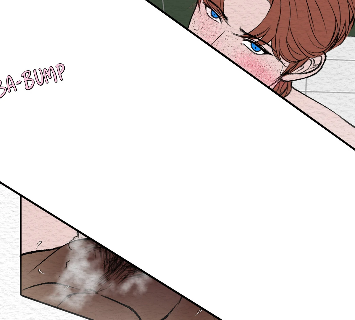 ROOM MATE ( BL ) - EPISODE 07 (censored) manhwa