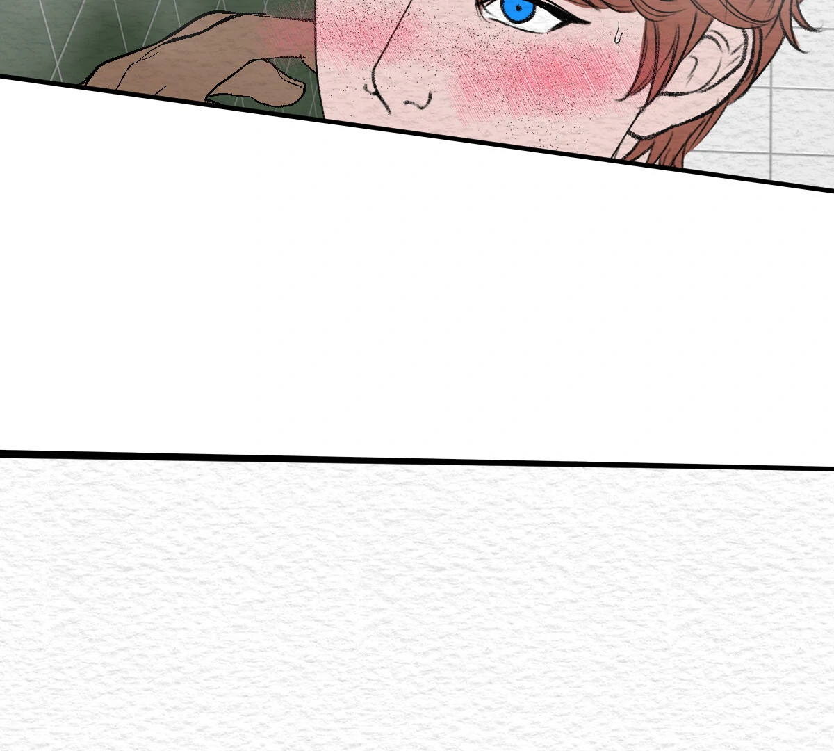 ROOM MATE ( BL ) - EPISODE 07 (censored) manhwa