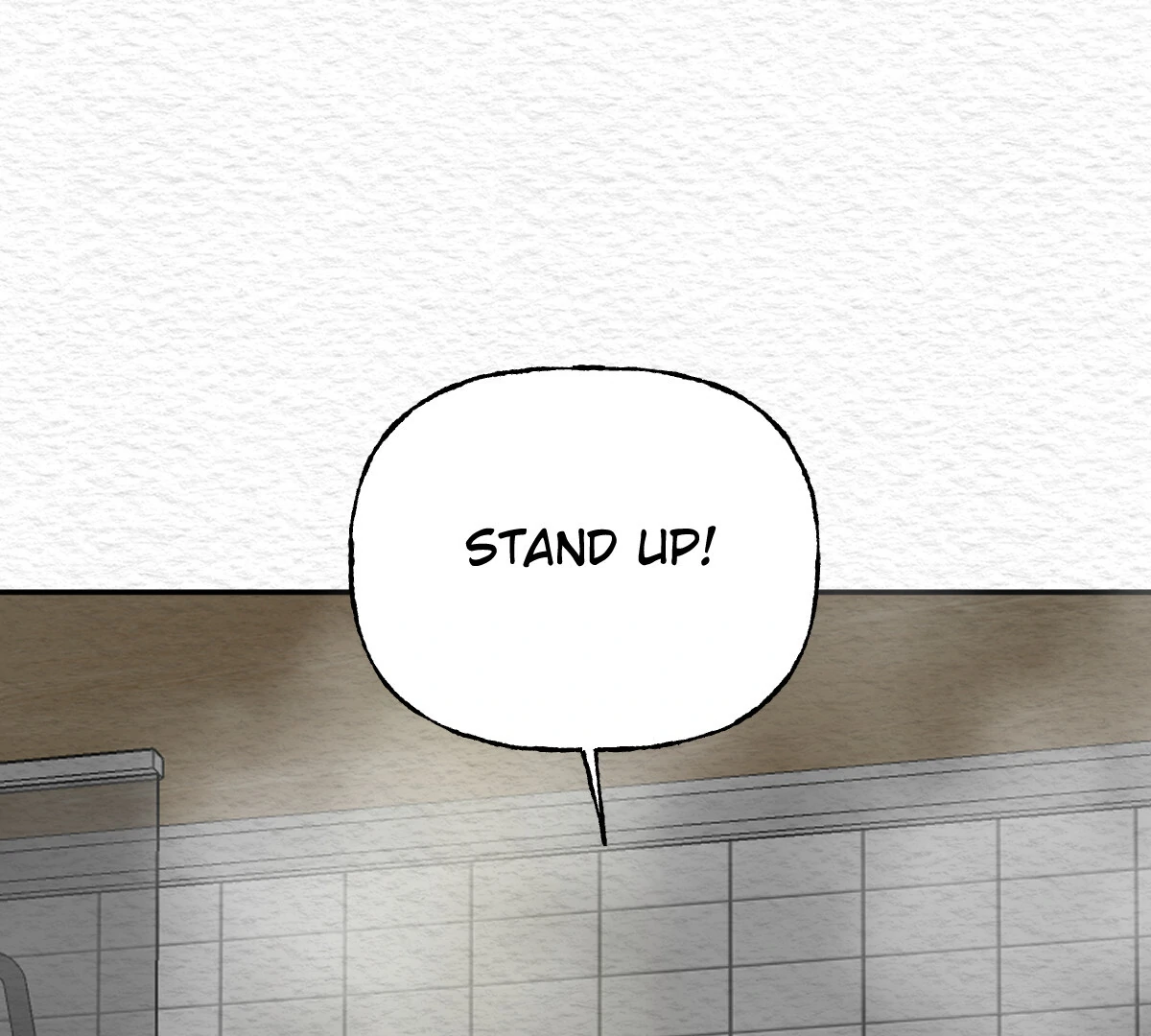 ROOM MATE ( BL ) - EPISODE 07 (censored) manhwa