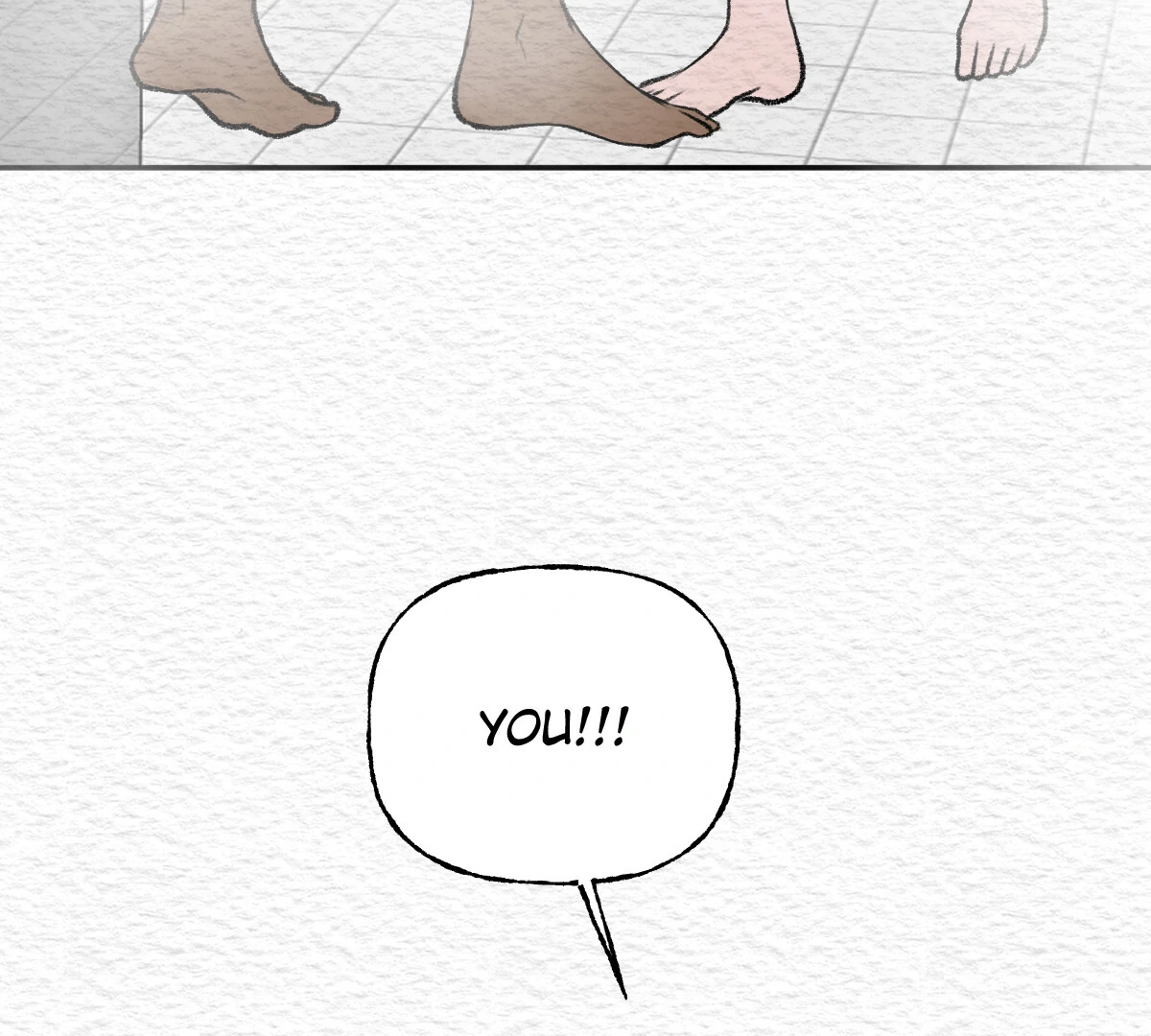 ROOM MATE ( BL ) - EPISODE 07 (censored) manhwa