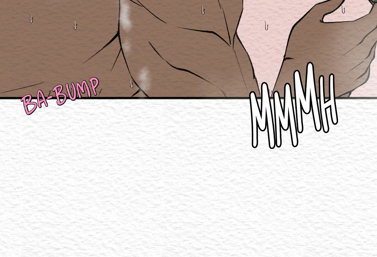 ROOM MATE ( BL ) - EPISODE 07 (censored) manhwa