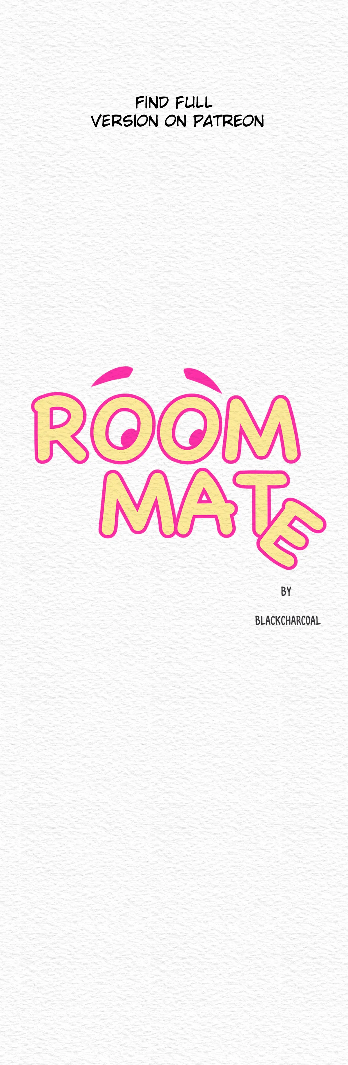 ROOM MATE ( BL ) - EPISODE 07 (censored) manhwa