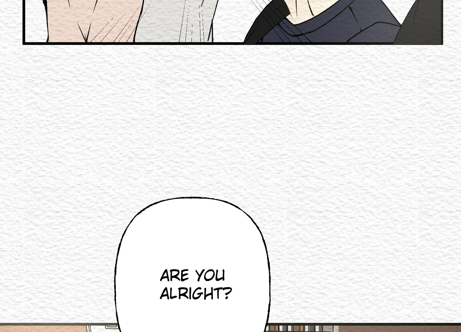 ROOM MATE ( BL ) - EPISODE 07 (censored) manhwa