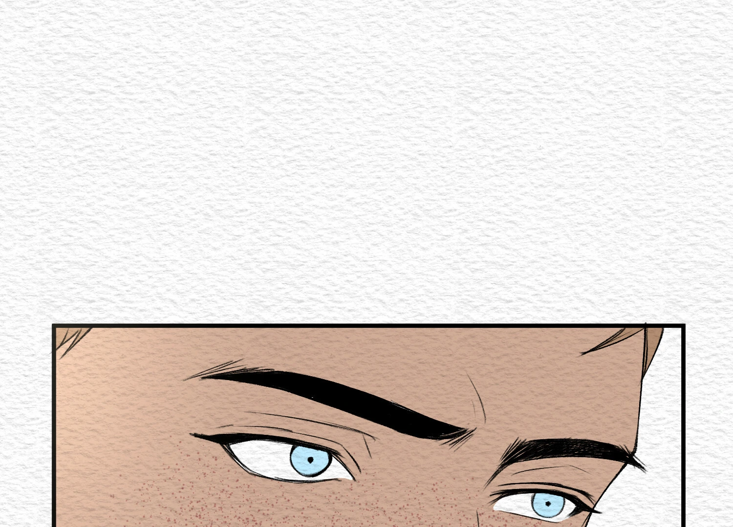 ROOM MATE ( BL ) - EPISODE 07 (censored) manhwa