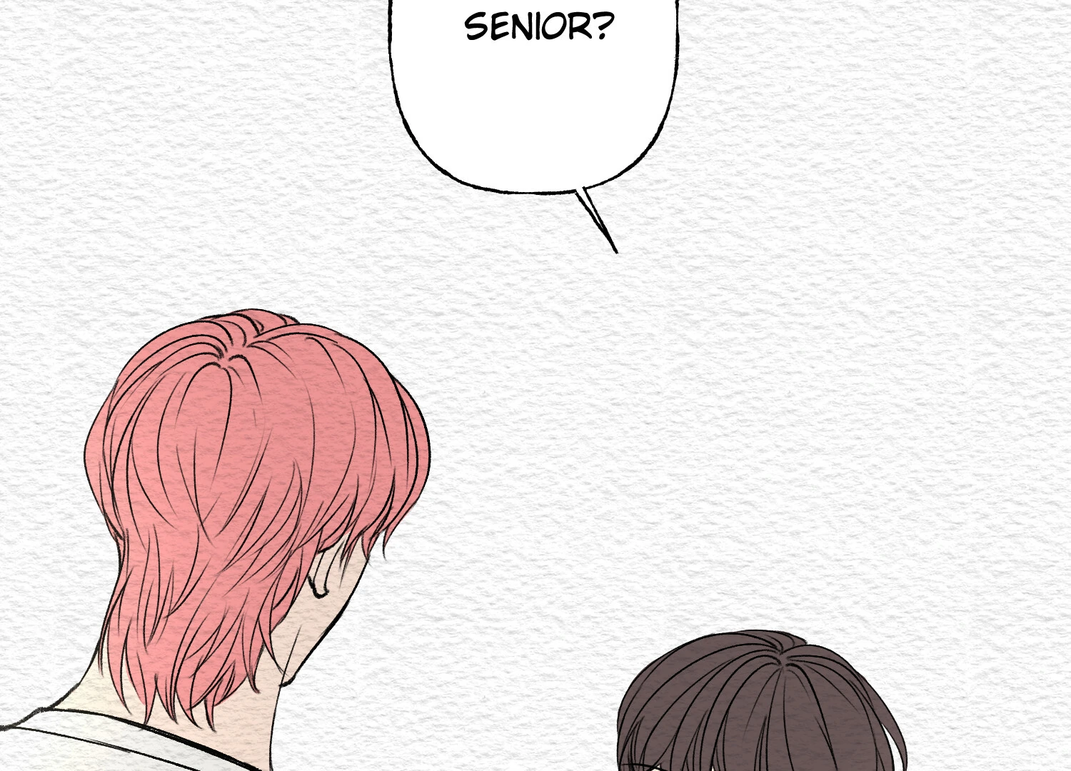 ROOM MATE ( BL ) - EPISODE 08 CENSORED manhwa