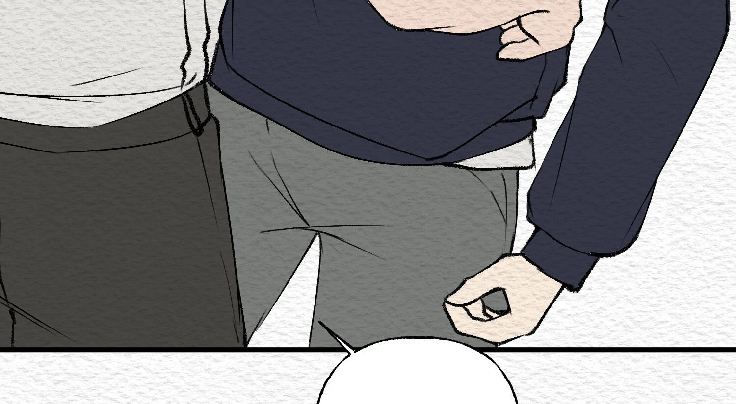 ROOM MATE ( BL ) - EPISODE 08 CENSORED manhwa