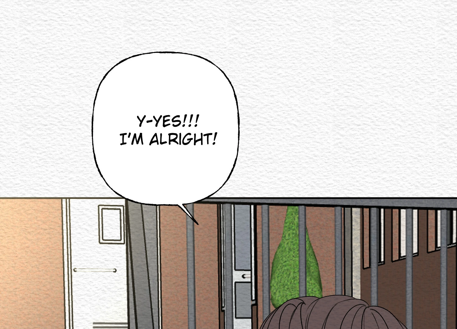 ROOM MATE ( BL ) - EPISODE 08 CENSORED manhwa