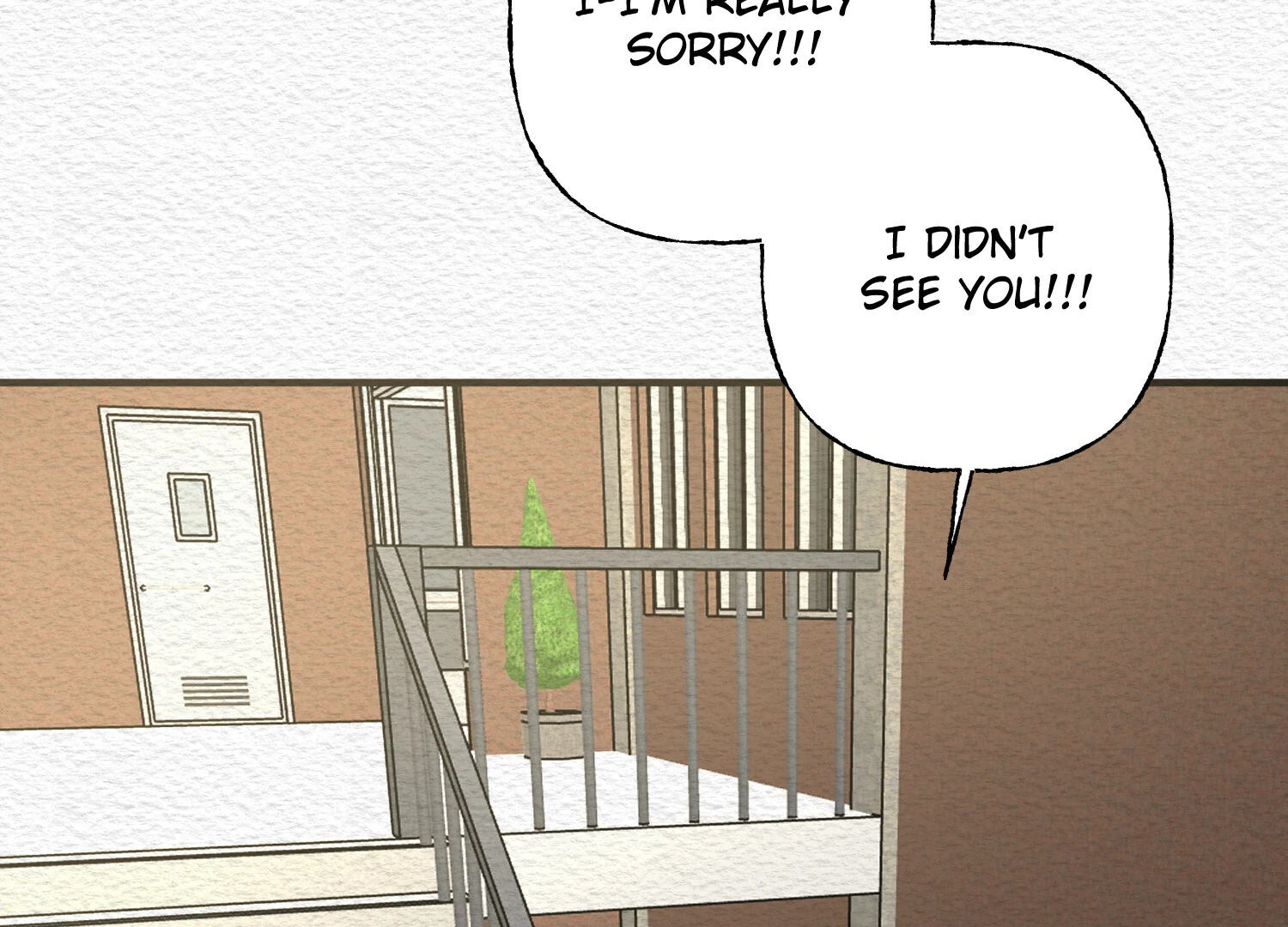ROOM MATE ( BL ) - EPISODE 08 CENSORED manhwa