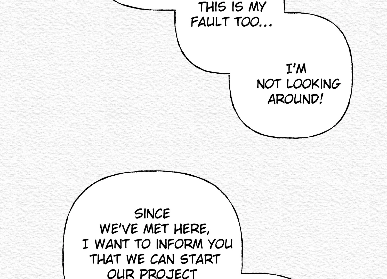 ROOM MATE ( BL ) - EPISODE 08 CENSORED manhwa