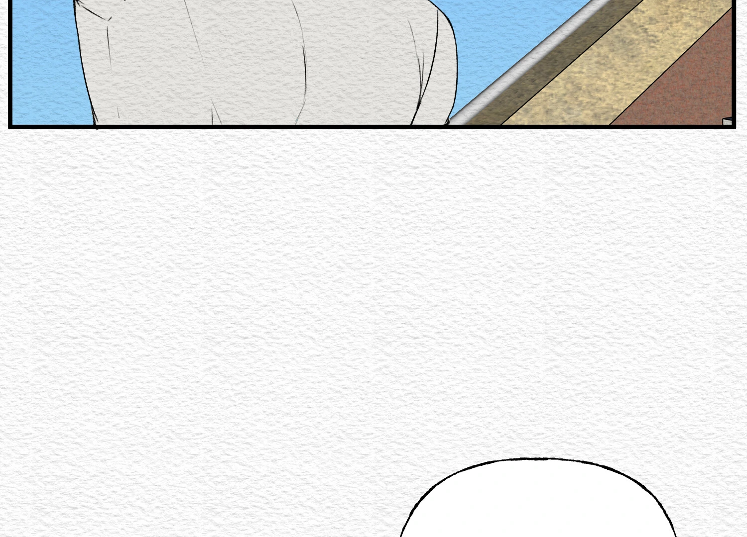 ROOM MATE ( BL ) - EPISODE 08 CENSORED manhwa