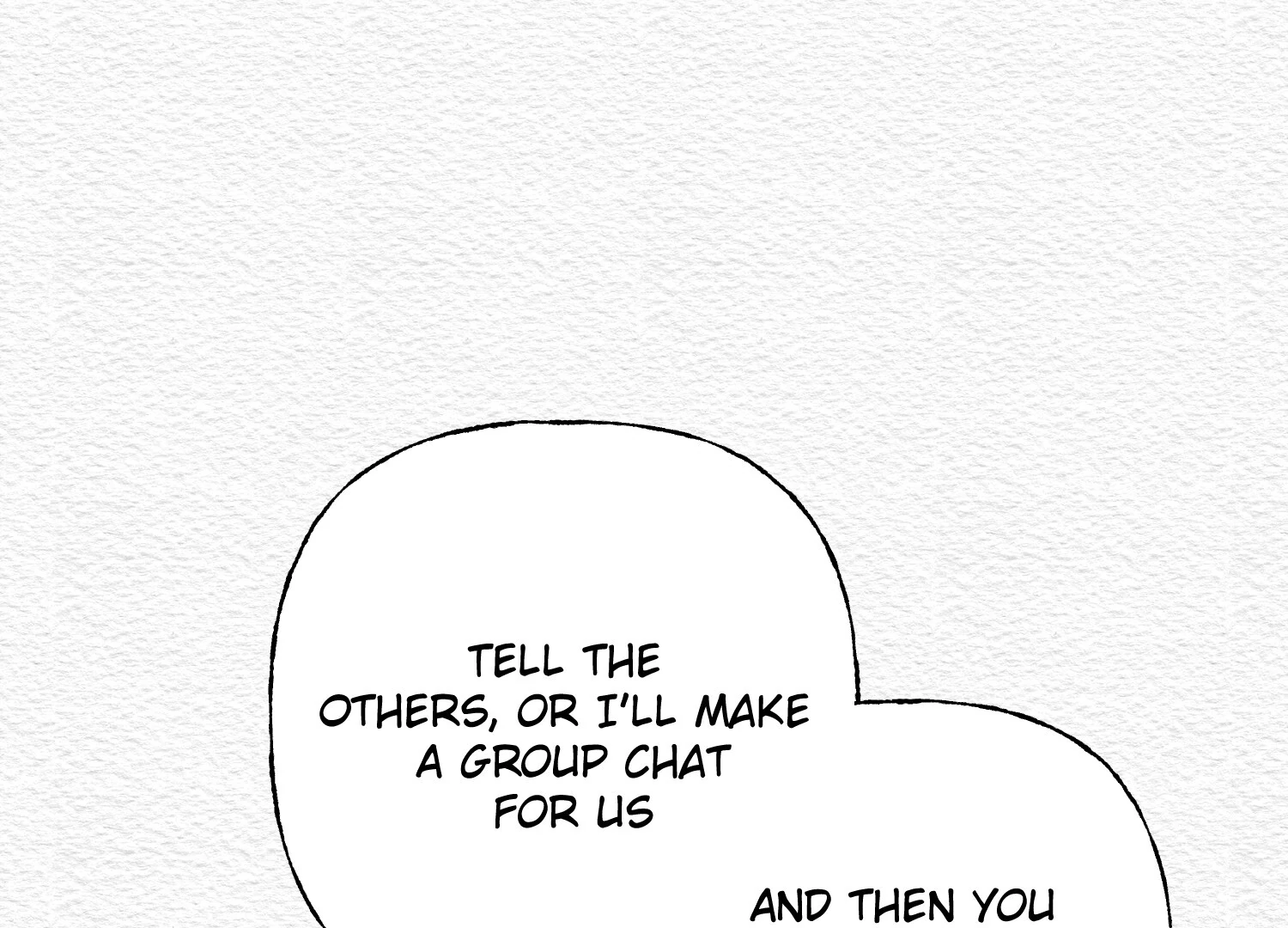 ROOM MATE ( BL ) - EPISODE 08 CENSORED manhwa