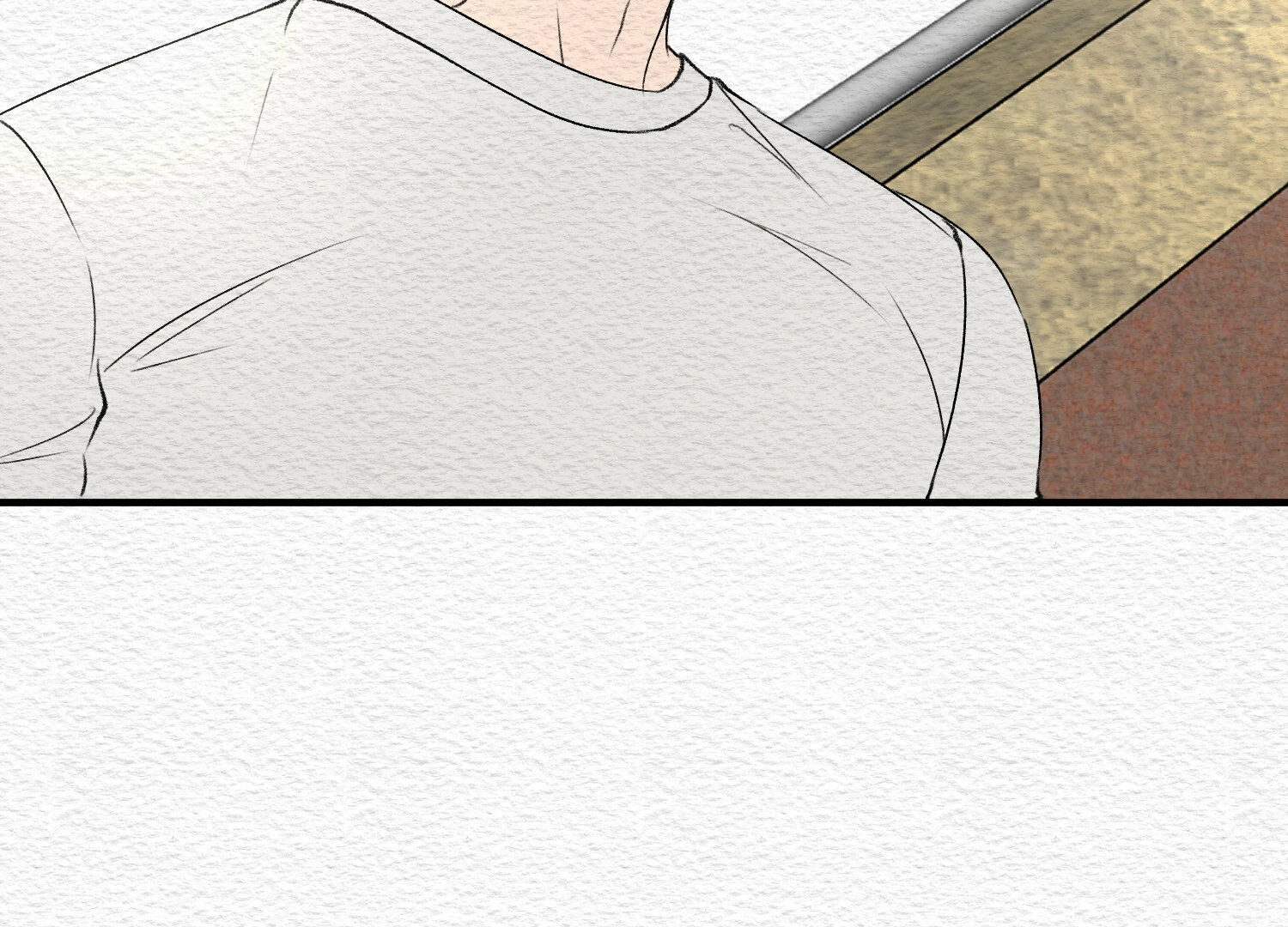 ROOM MATE ( BL ) - EPISODE 08 CENSORED manhwa
