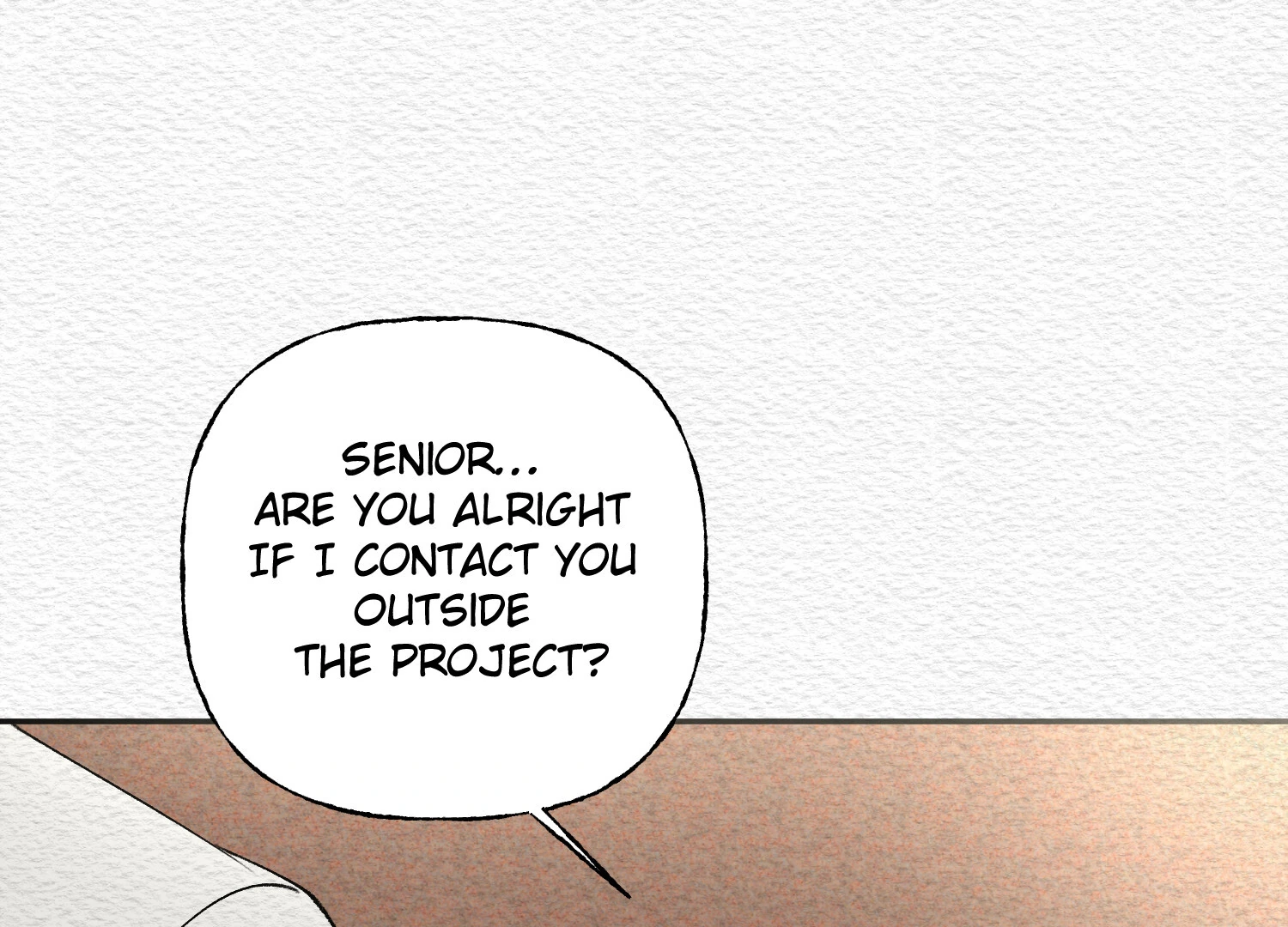 ROOM MATE ( BL ) - EPISODE 08 CENSORED manhwa
