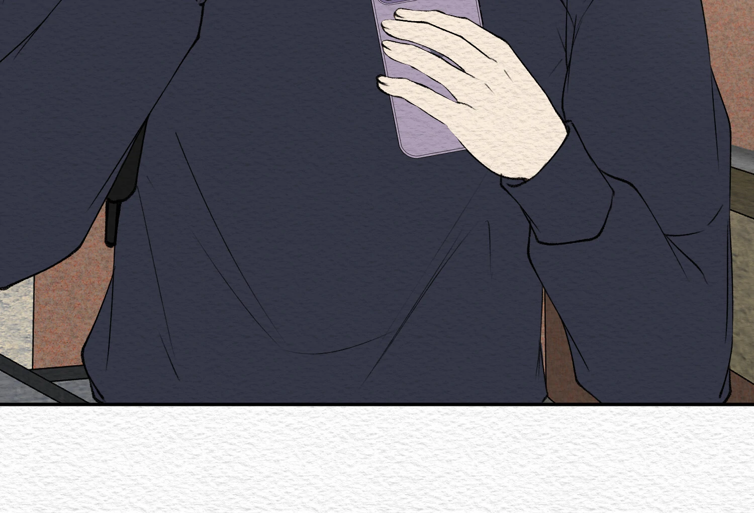 ROOM MATE ( BL ) - EPISODE 08 CENSORED manhwa