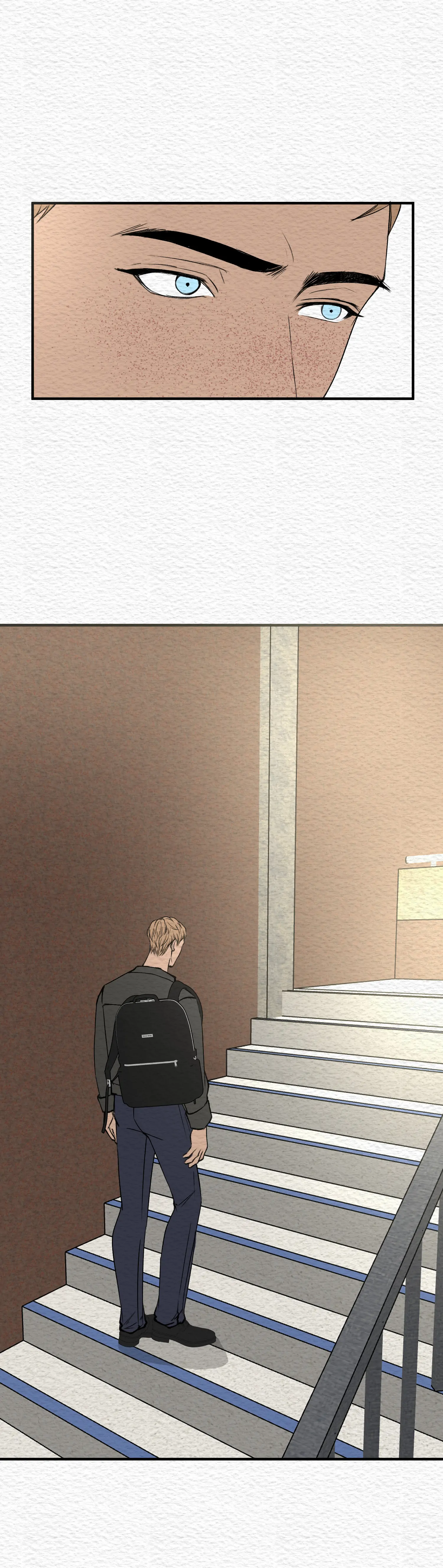 ROOM MATE ( BL ) - EPISODE 08 CENSORED manhwa
