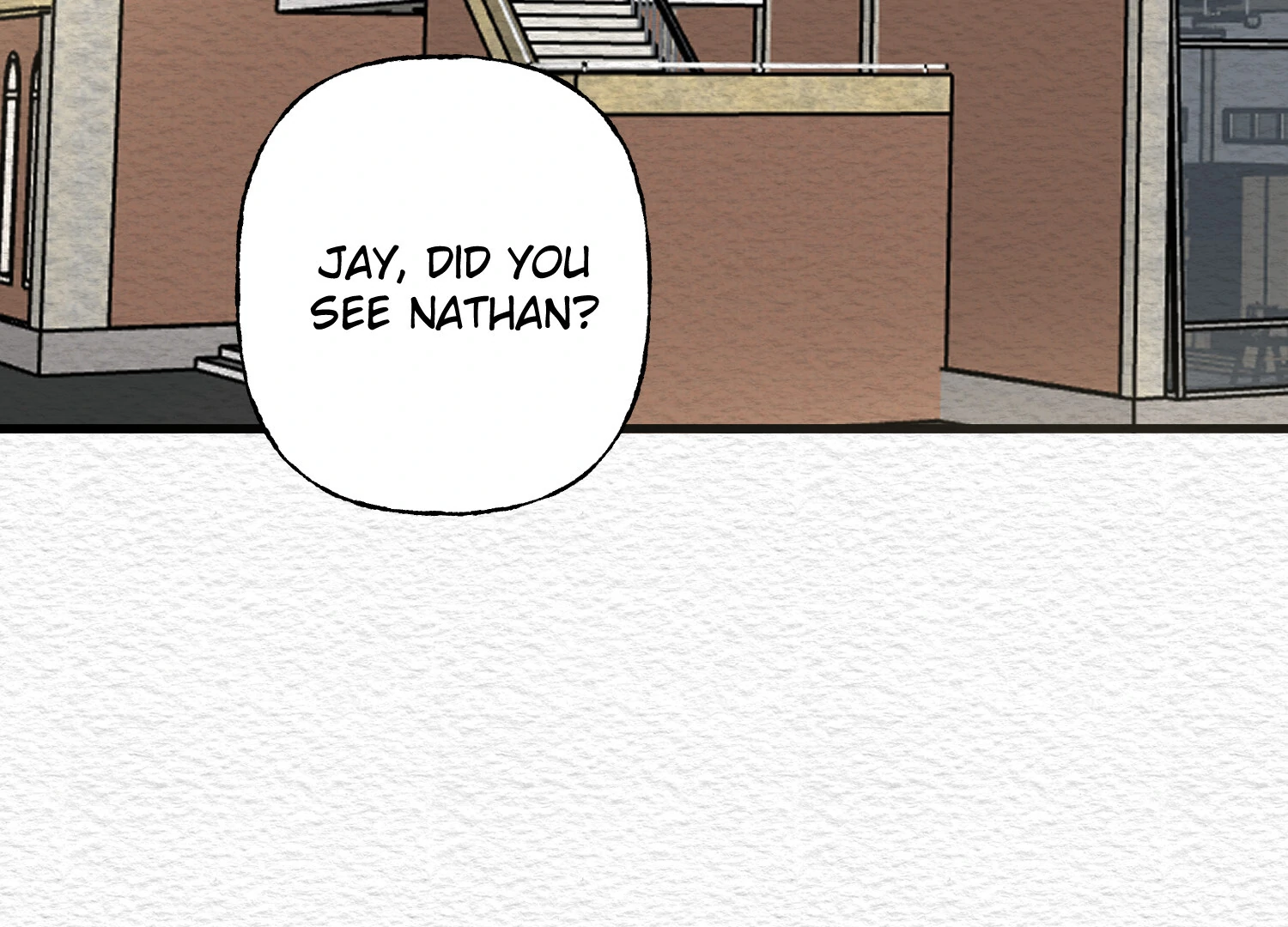 ROOM MATE ( BL ) - EPISODE 08 CENSORED manhwa