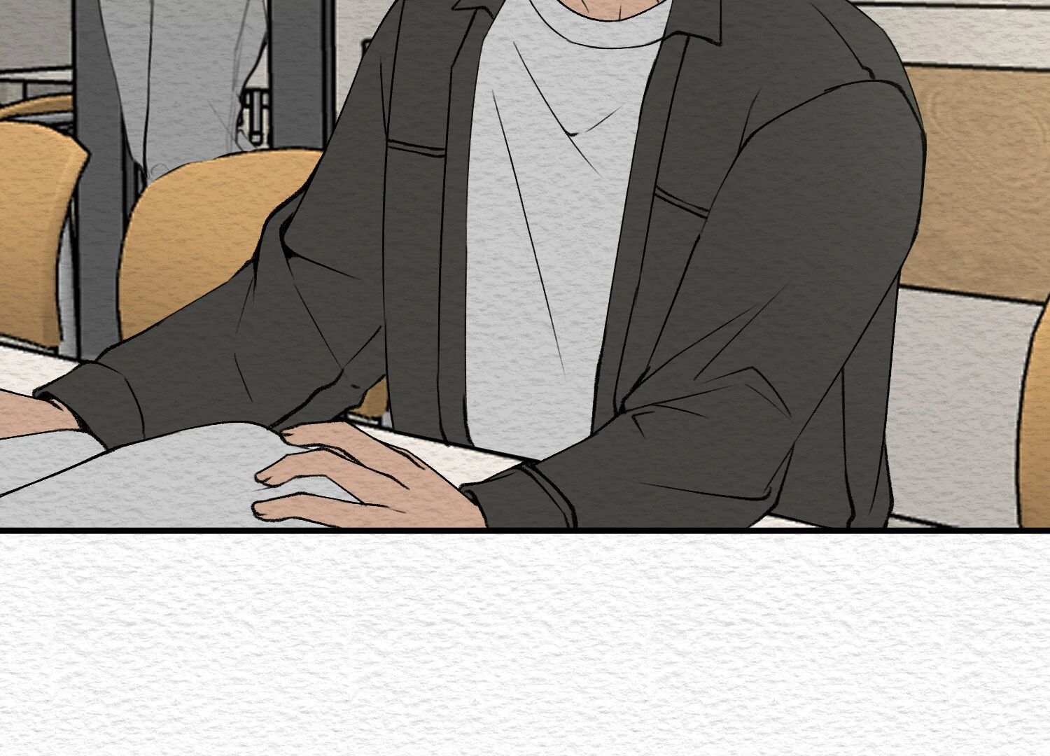 ROOM MATE ( BL ) - EPISODE 08 CENSORED manhwa