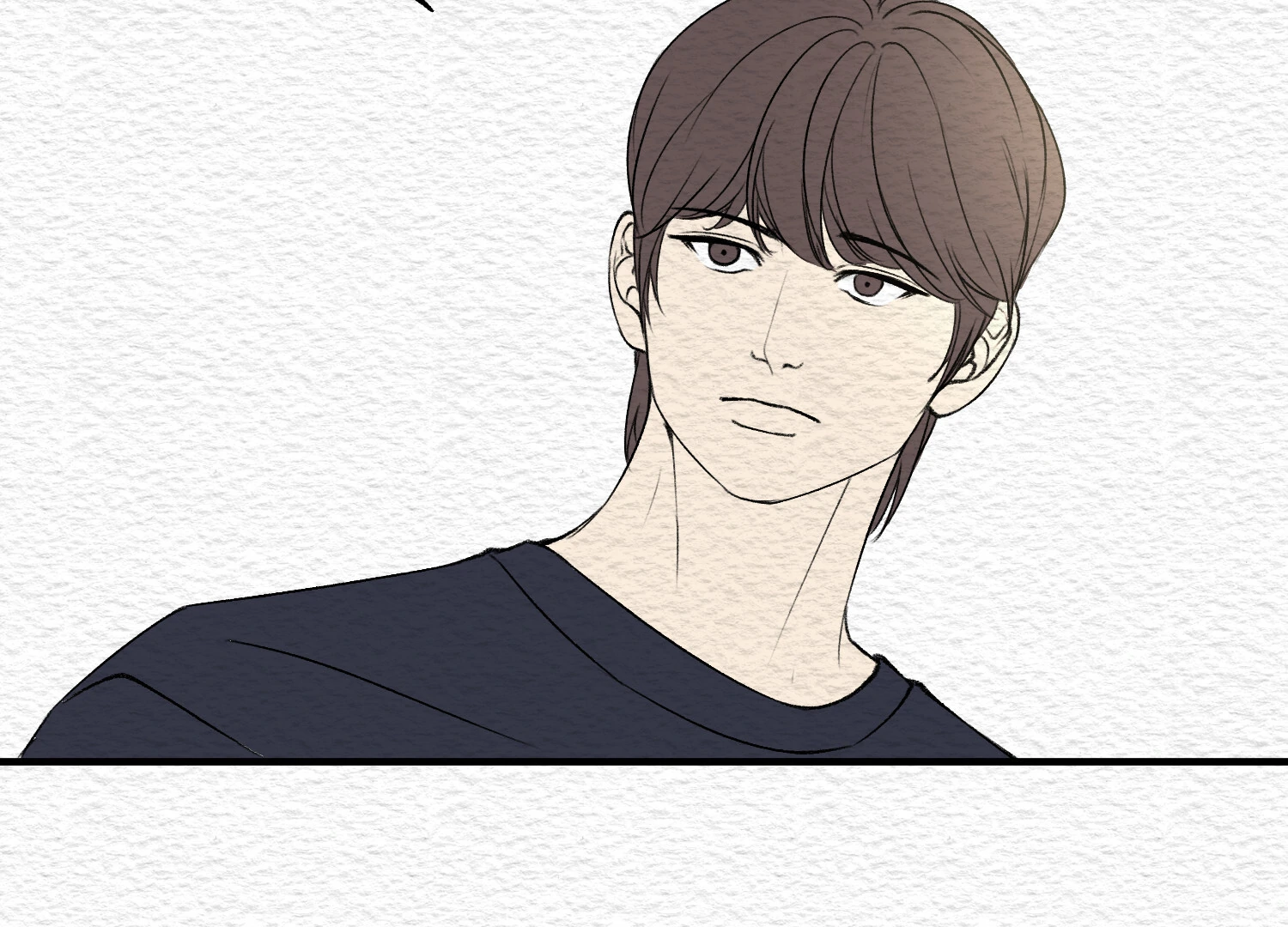 ROOM MATE ( BL ) - EPISODE 08 CENSORED manhwa