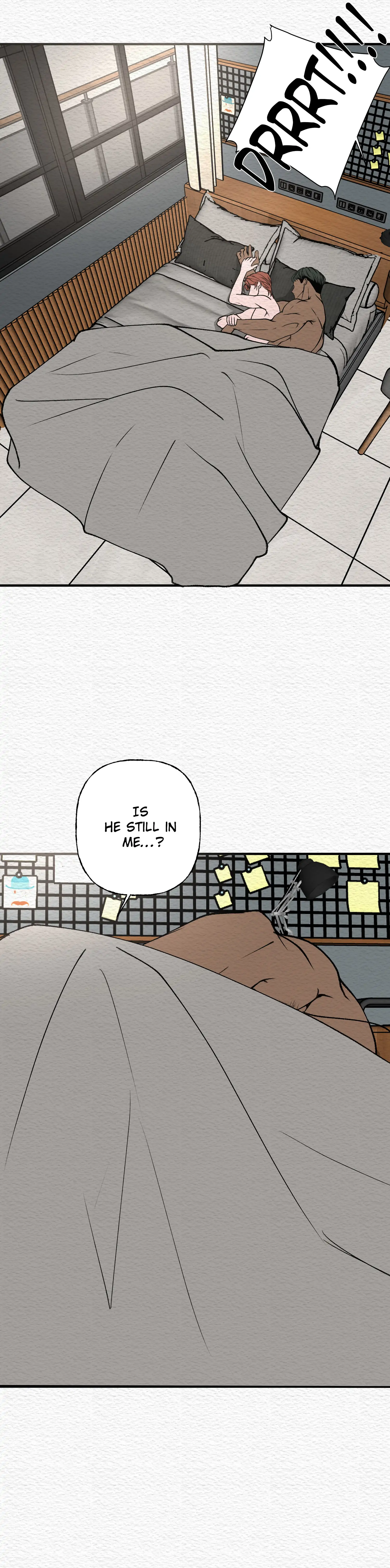 ROOM MATE ( BL ) - EPISODE 08 CENSORED manhwa