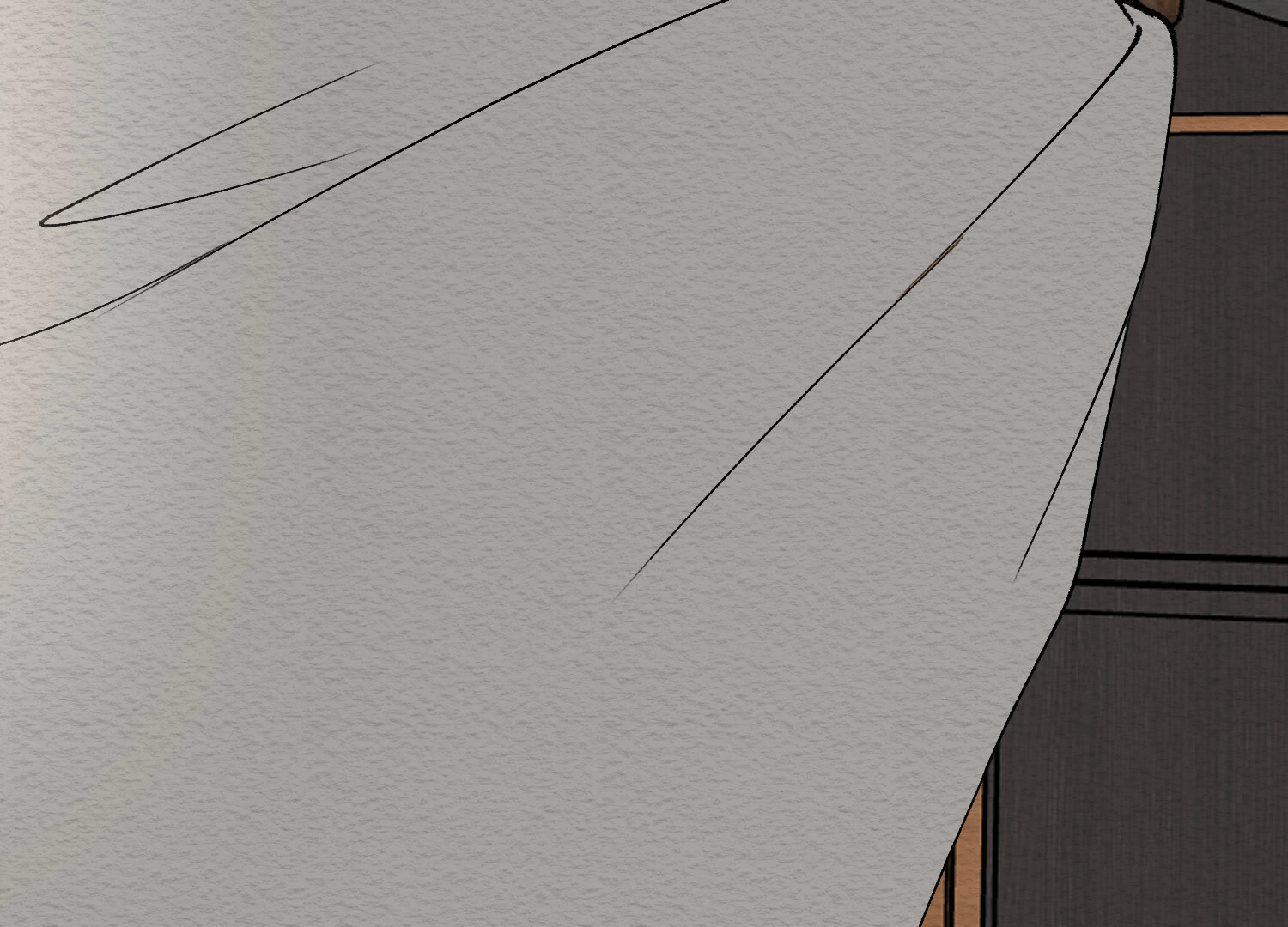 ROOM MATE ( BL ) - EPISODE 09 ( censored ) manhwa