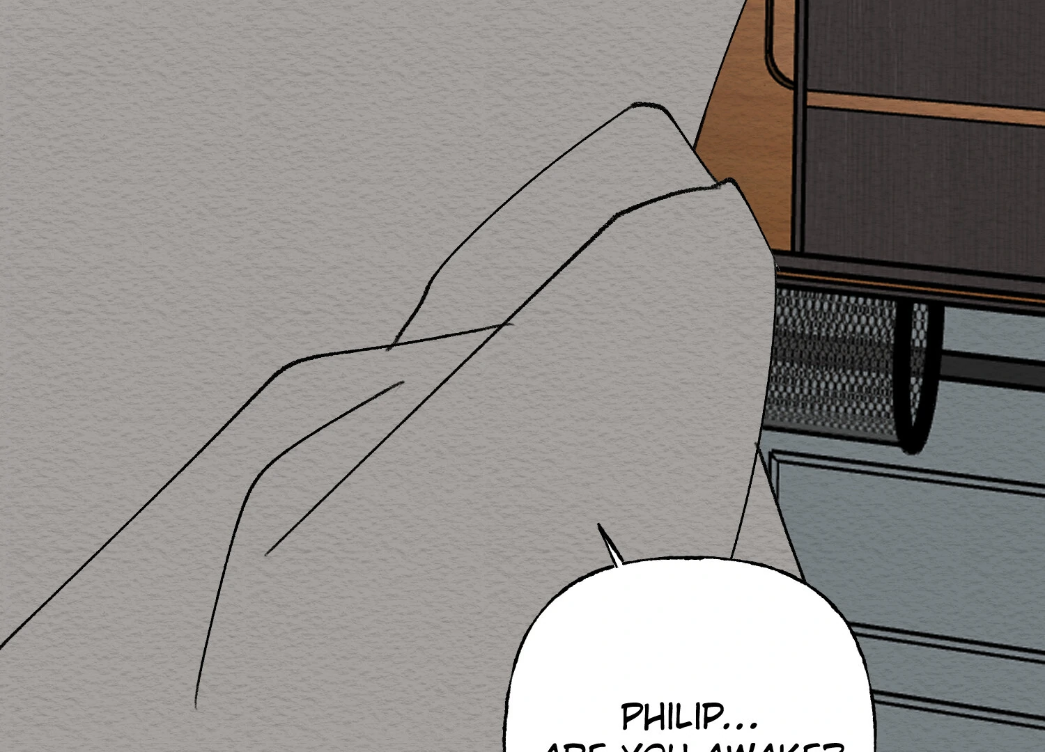 ROOM MATE ( BL ) - EPISODE 09 ( censored ) manhwa