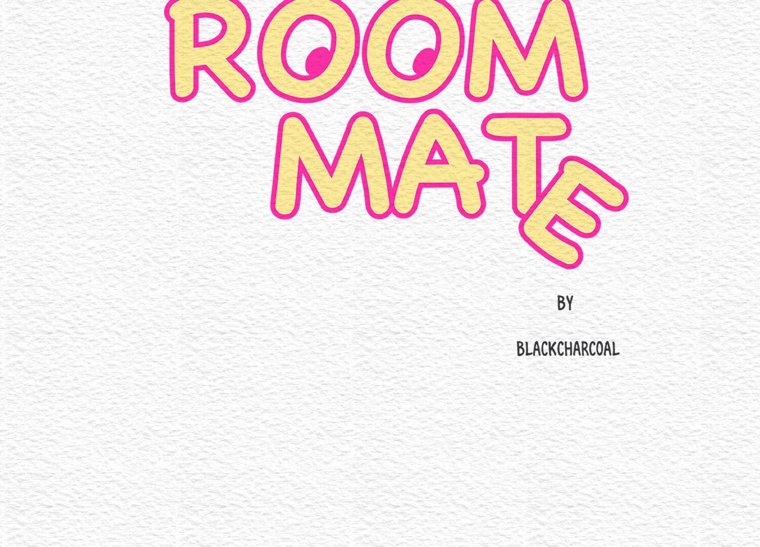 ROOM MATE ( BL ) - EPISODE 09 ( censored ) manhwa