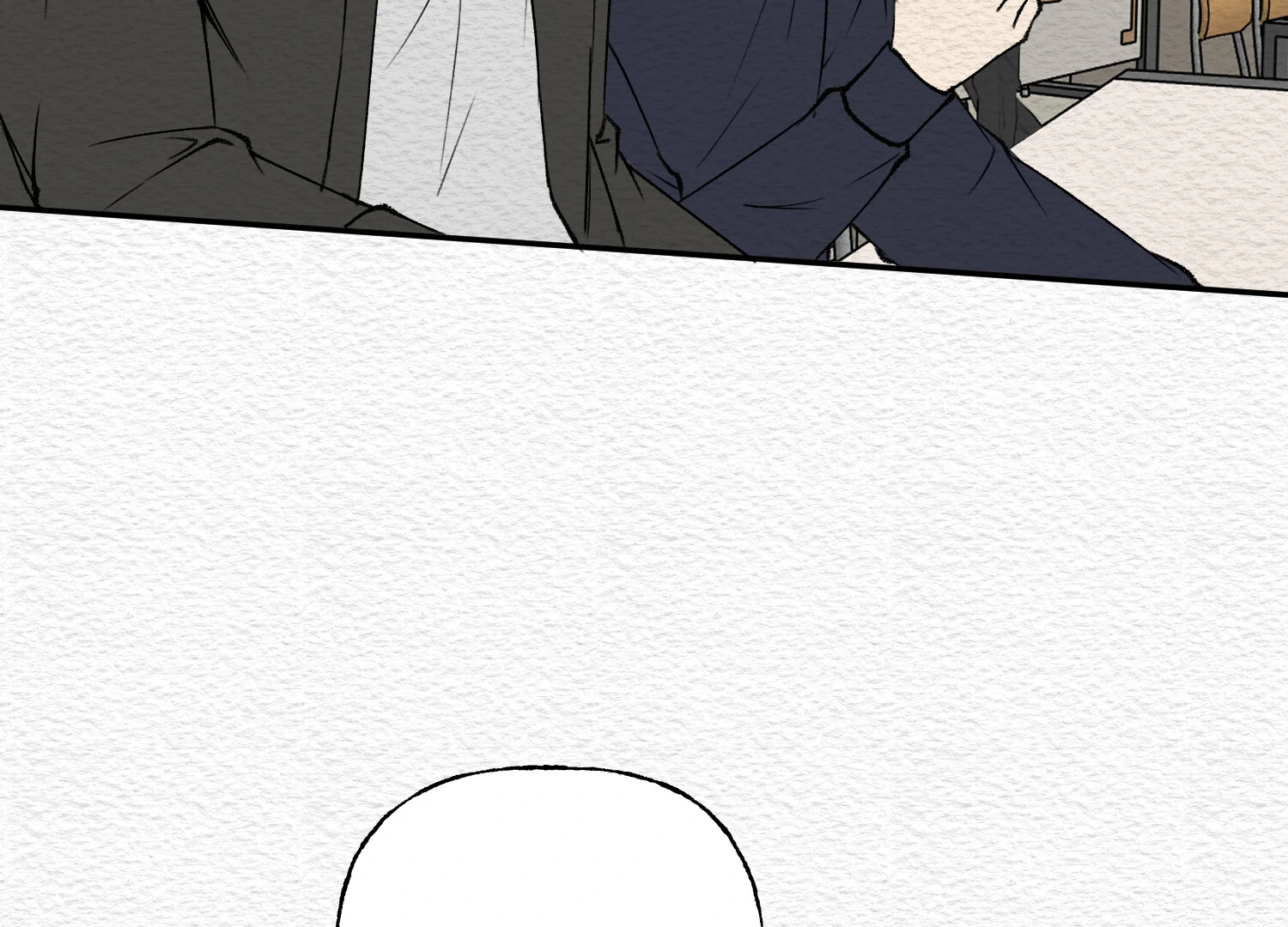 ROOM MATE ( BL ) - EPISODE 09 ( censored ) manhwa