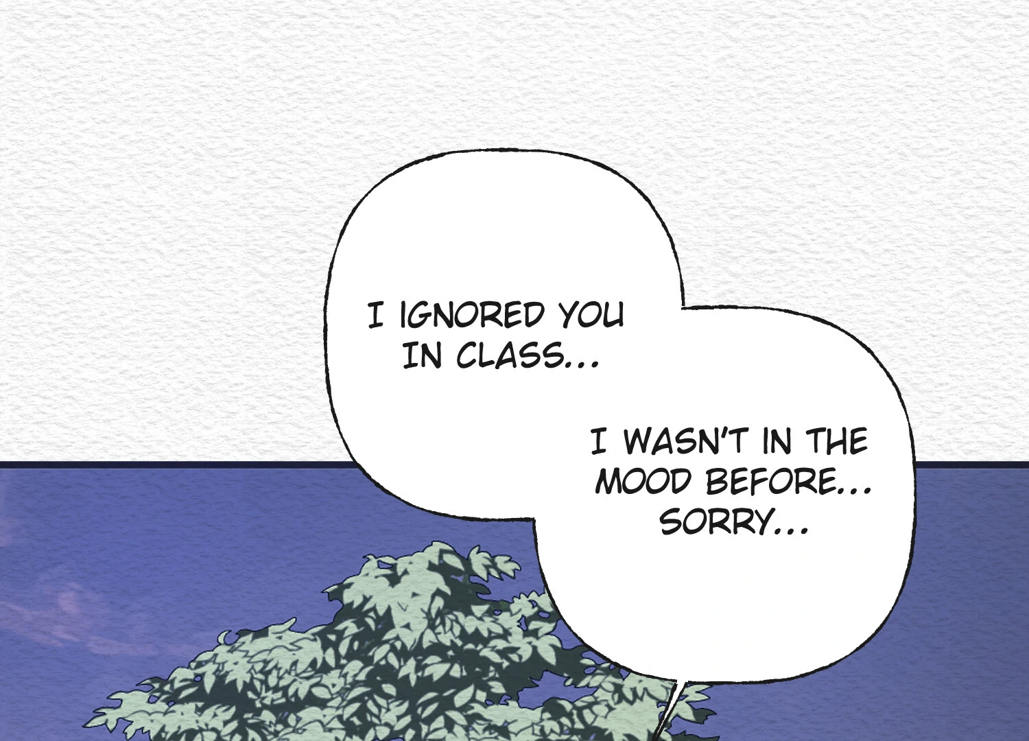 ROOM MATE ( BL ) - EPISODE 09 ( censored ) manhwa